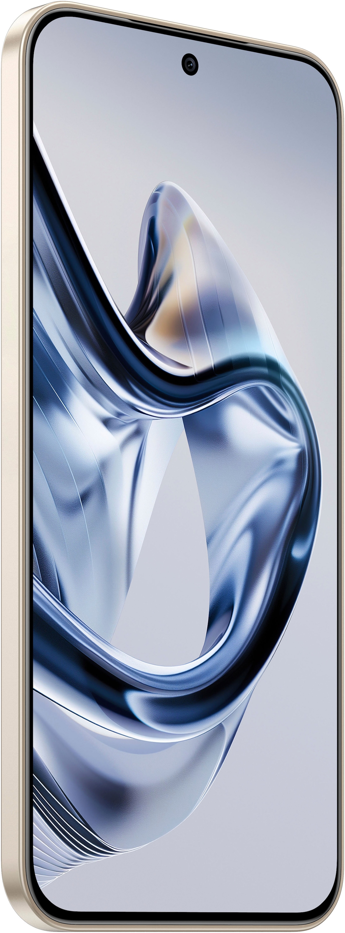 Nubia Smartphone »Air 256GB«, Titanium Desert
