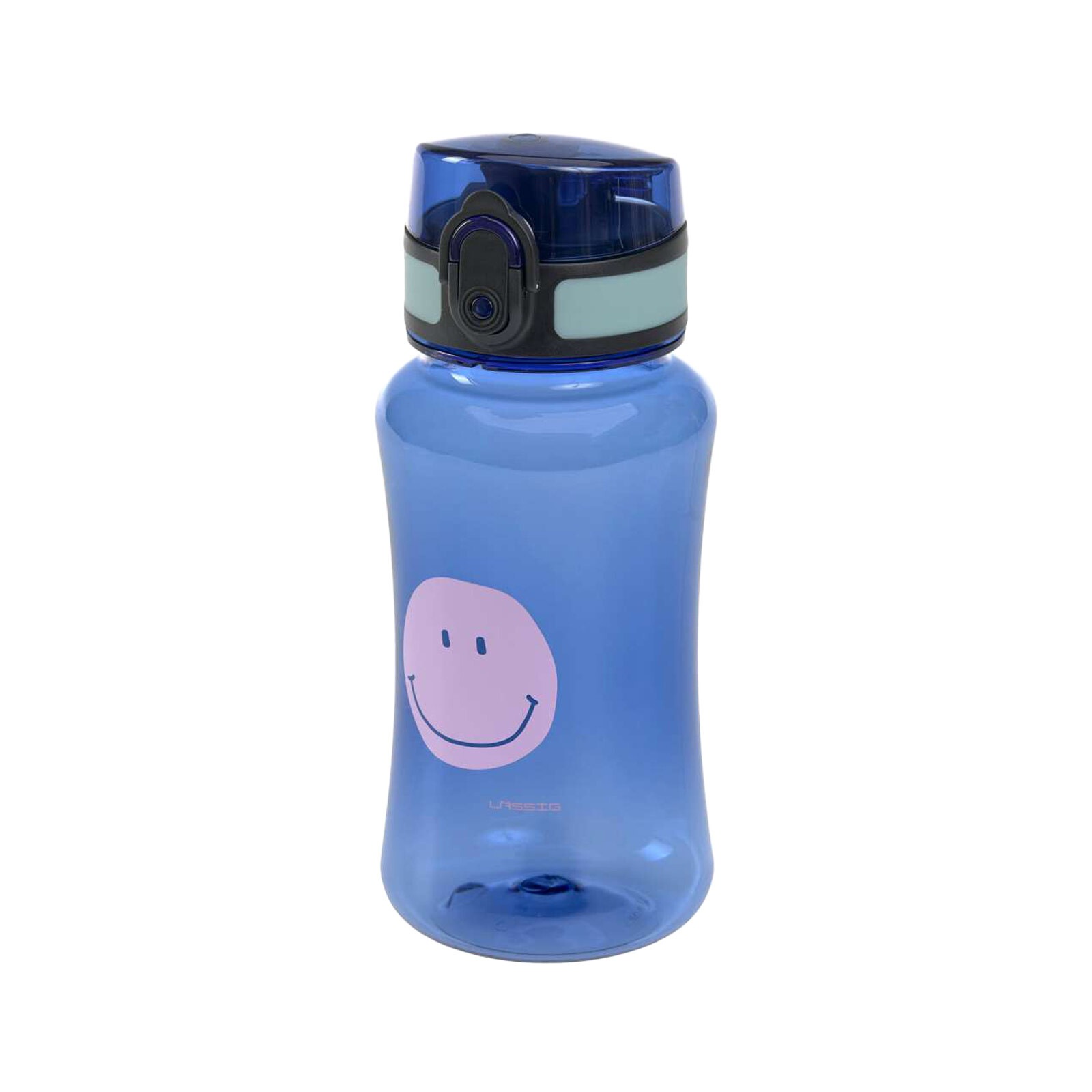 LÄSSIG Lunchbox »Lunchset Brotdose & Trinkflasche Little Gang«, (2 tlg.)