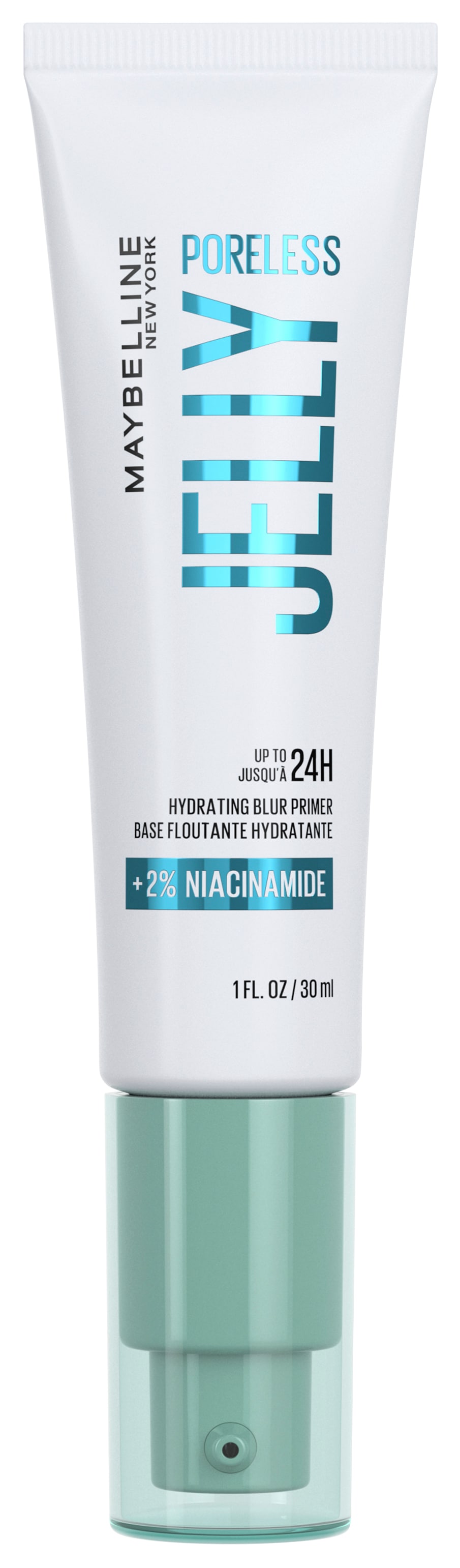 MAYBELLINE NEW YORK Primer »Maybelline New York Poreless Jelly Primer«