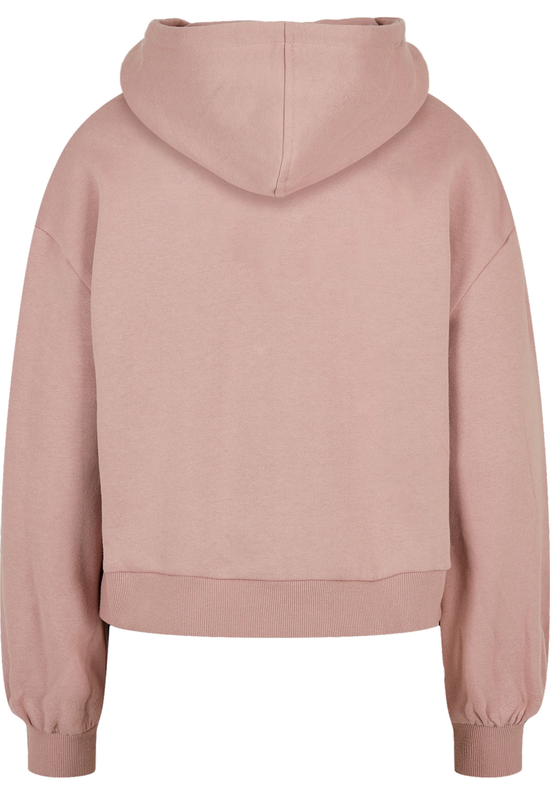 Merchcode Kapuzensweatshirt "Merchcode Ladies Tropical Spring Hoody" günstig online kaufen