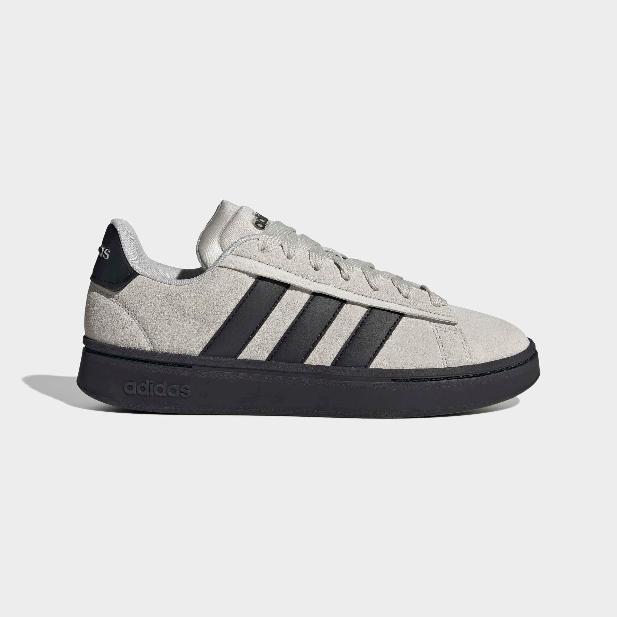 adidas Sportswear Sneaker "GRAND COURT ALPHA" Design inspiriert vom adidas günstig online kaufen
