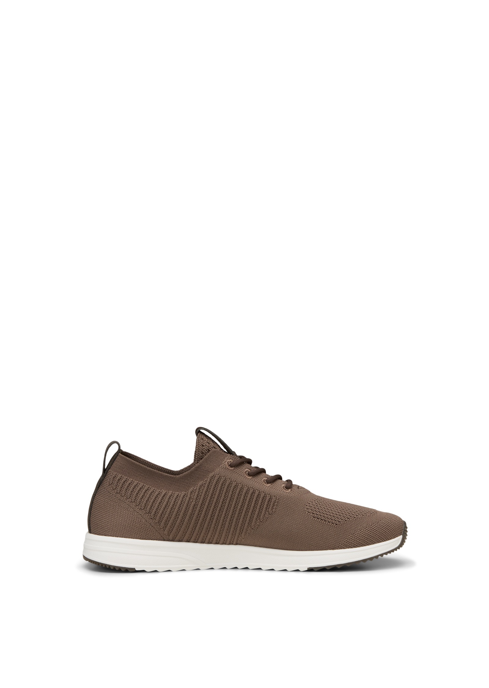 Marc O'Polo Jasper Sneaker Dark Nickel 40 7