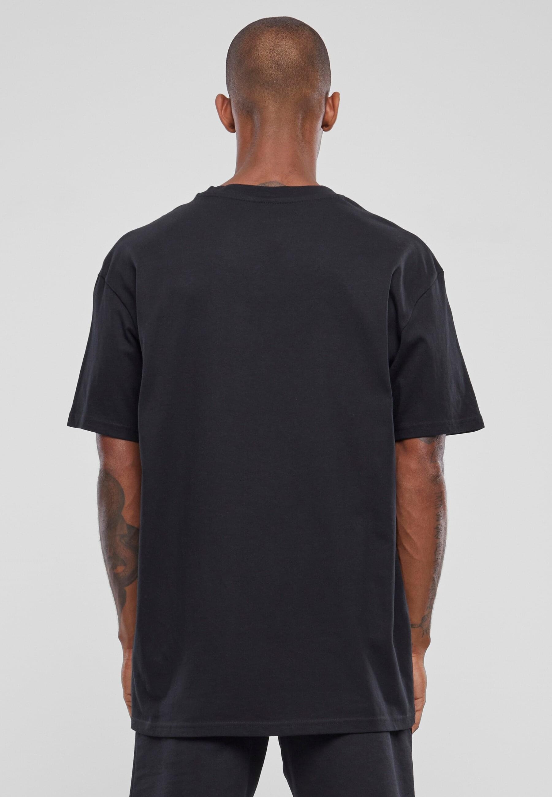 Upscale by Mister Tee T-Shirt »Upscale by Mister Tee Unisex Hotline Oversize Tee«, 1 Stk.
