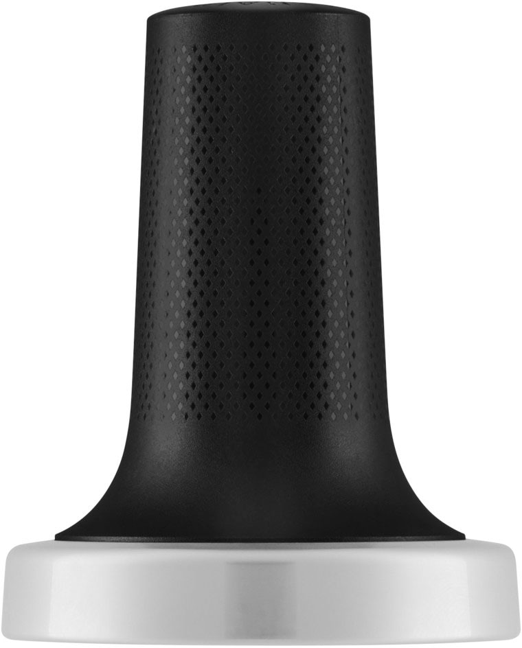 KitchenAid Espressomaschine »5KES6503EOB ONYX BLACK«, Siebträger