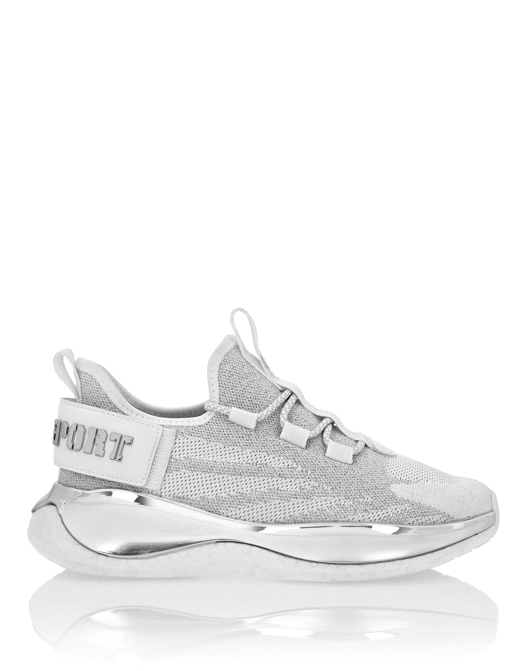 PLEIN SPORT Sneaker "The Iron Tiger Gen.x.2"