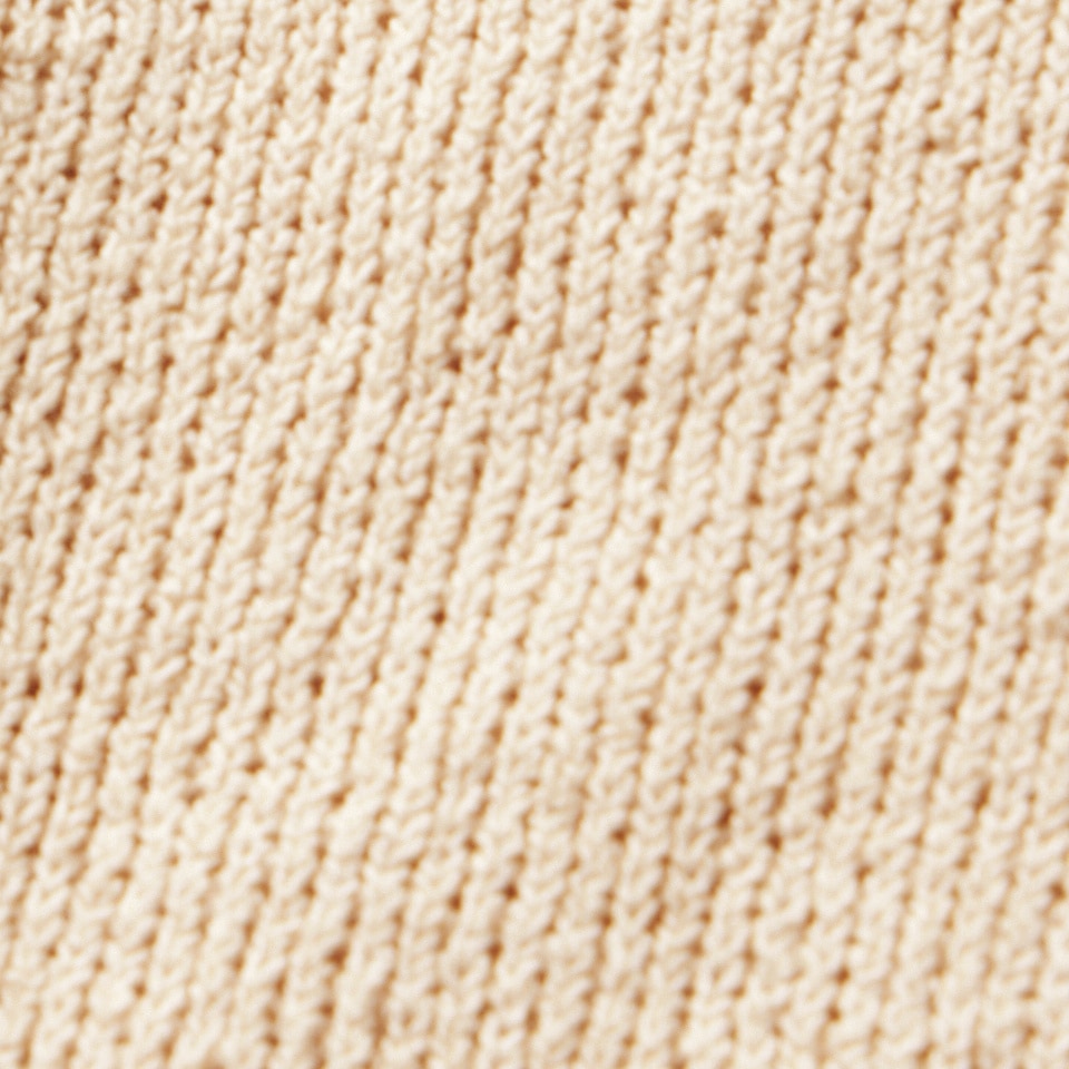STREET ONE Cardigan, aus softem Materialmix