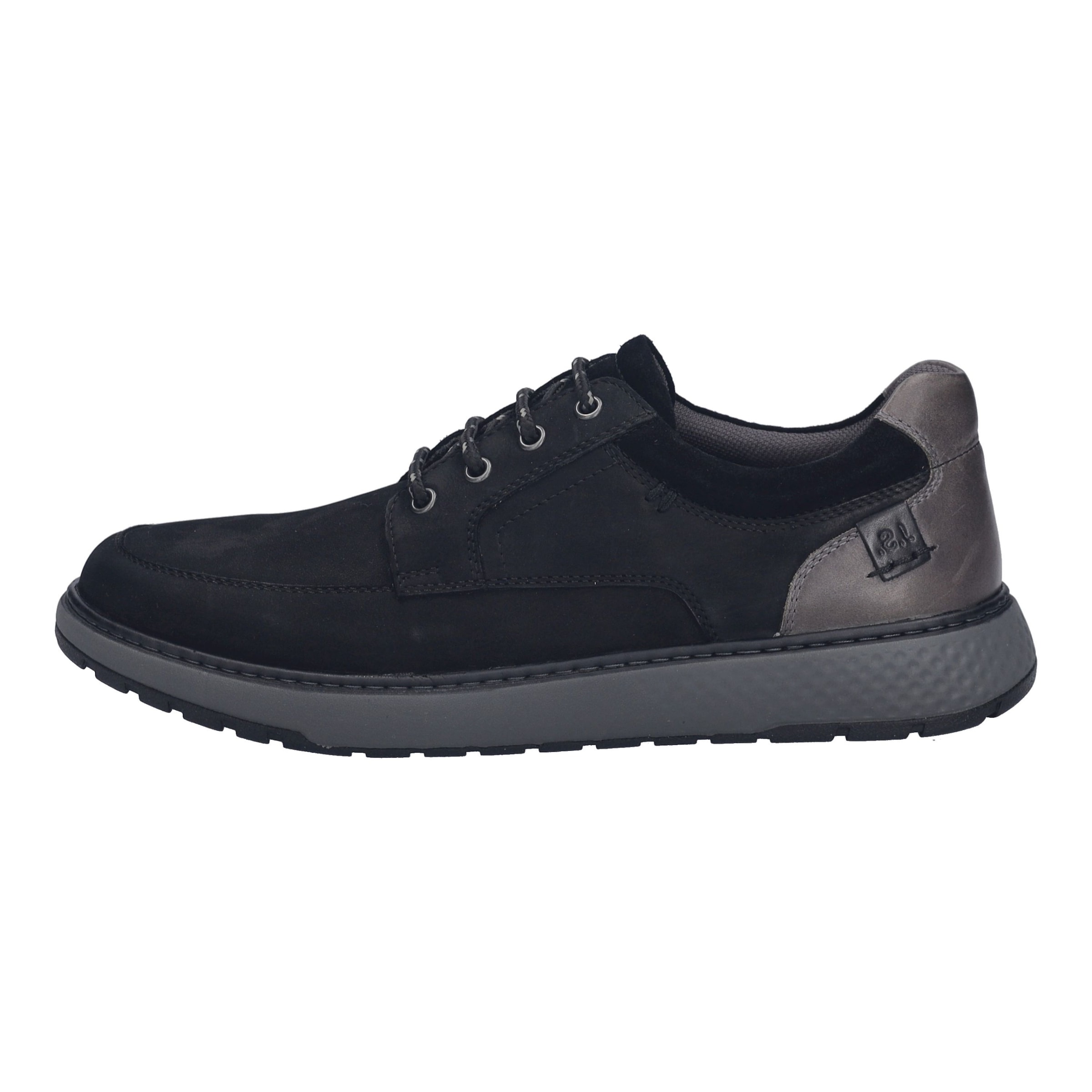 Josef Seibel Sneaker »Clayton 01, schwarz«