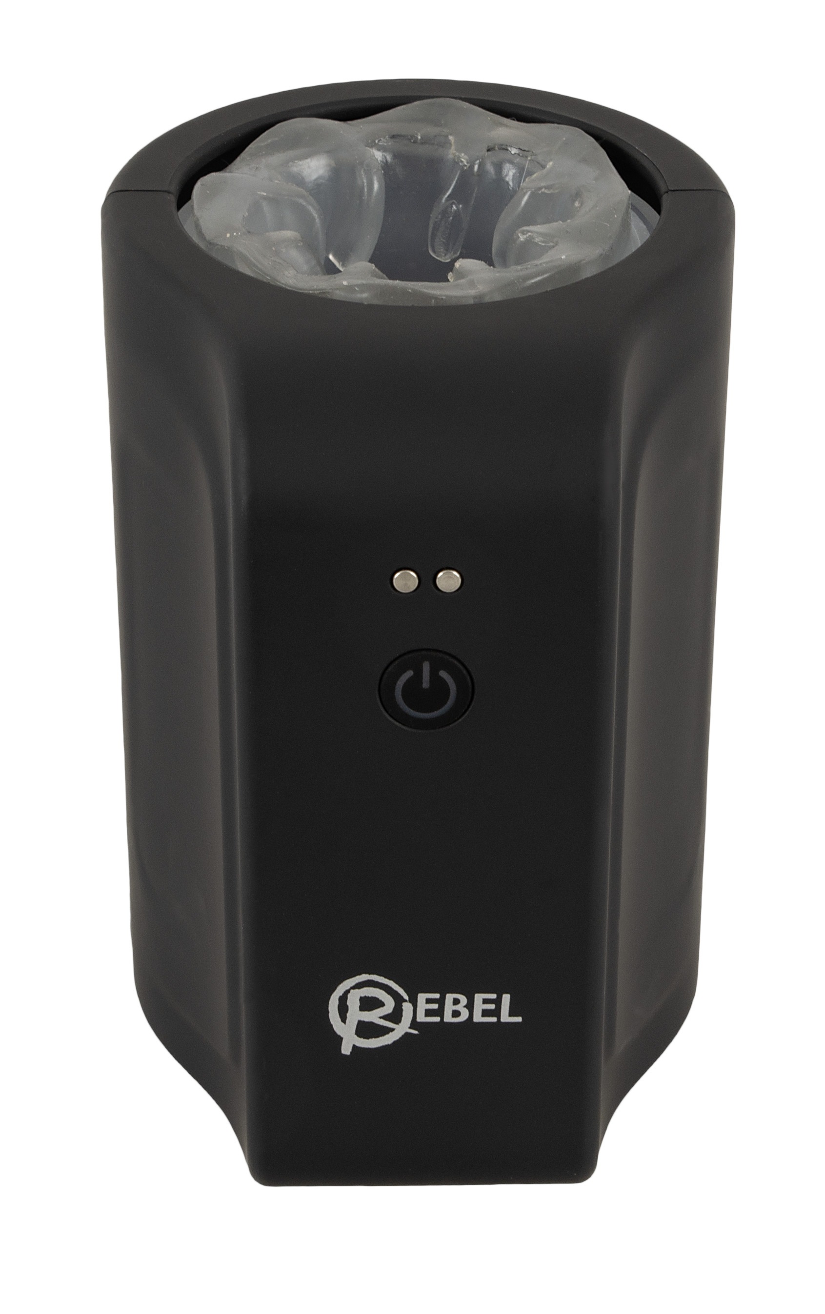 REBEL Masturbator »Masturbator Rotating Masturbator«