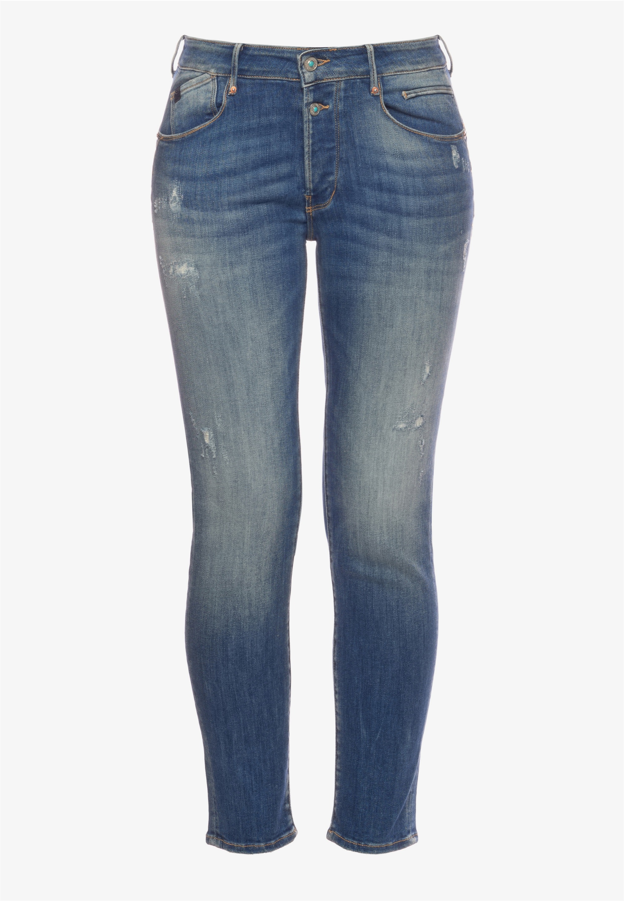 Le Temps Des Cerises 7/8-Hose, in modischem Design
