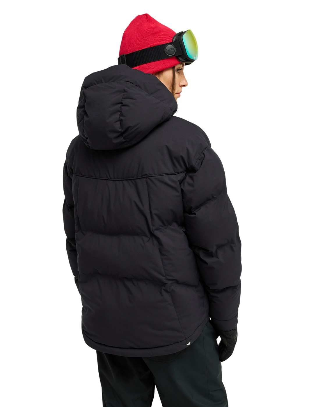 Roxy Snowboardjacke »15K Alofted Puffy«