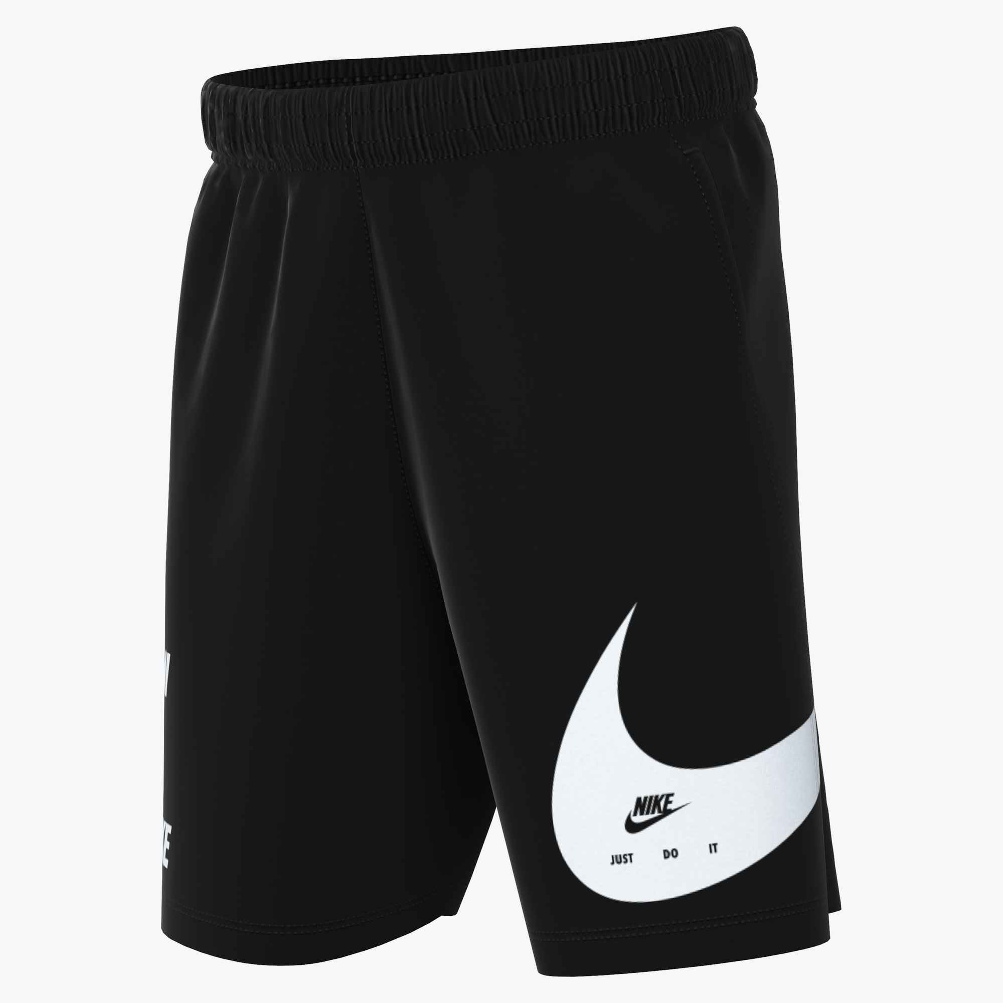 Nike Sportswear Trainingsshorts »K NSW CLUB FT SHORT BRAND NG«  für Jugendliche und Kinder, sportlicher Stil