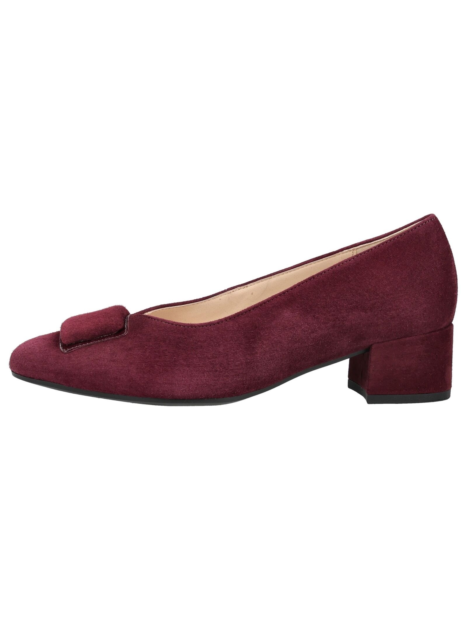 Gabor Pumps »Gabor Pumps Veloursleder«