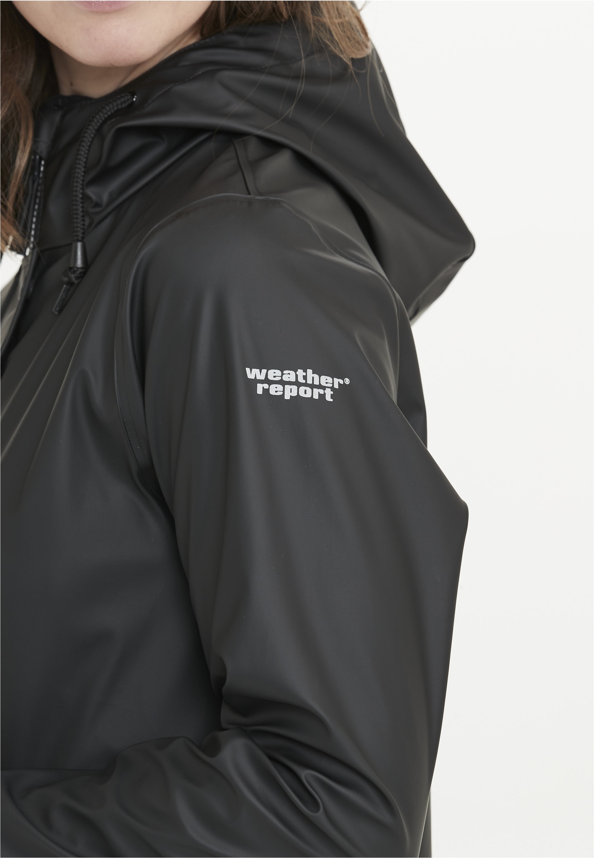 WEATHER REPORT Outdoorjacke »PETRA«, mit 5.000 mm Wassersäule