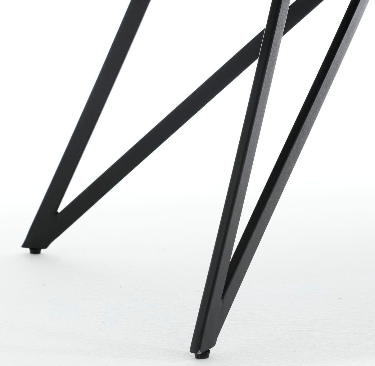 Home affaire Bank "Soller, TOPSELLER" Bank mit Steppung, OTTOs Choice, Kufe günstig online kaufen