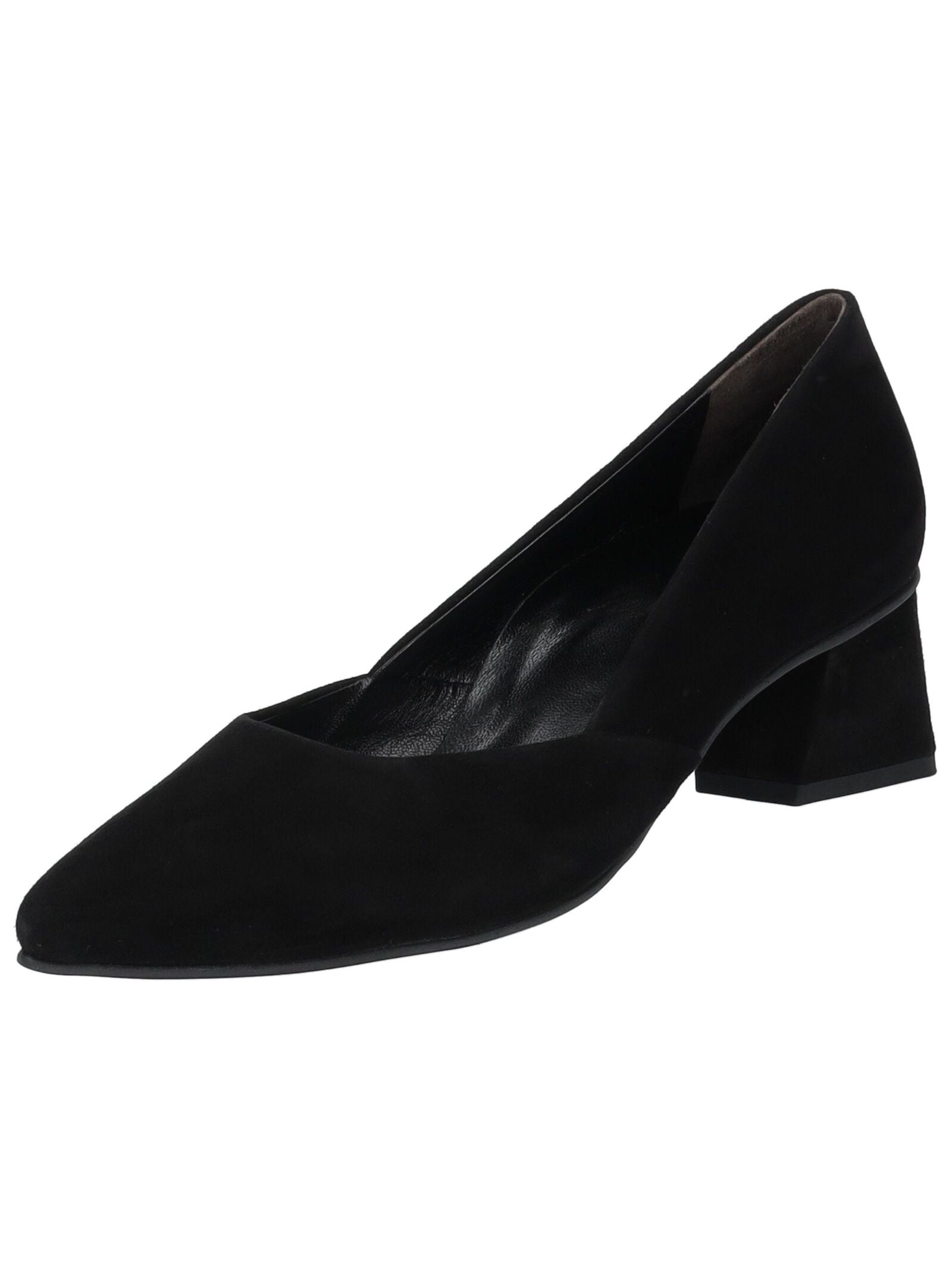 Paul Green Pumps "Paul Green Pumps Veloursleder" günstig online kaufen