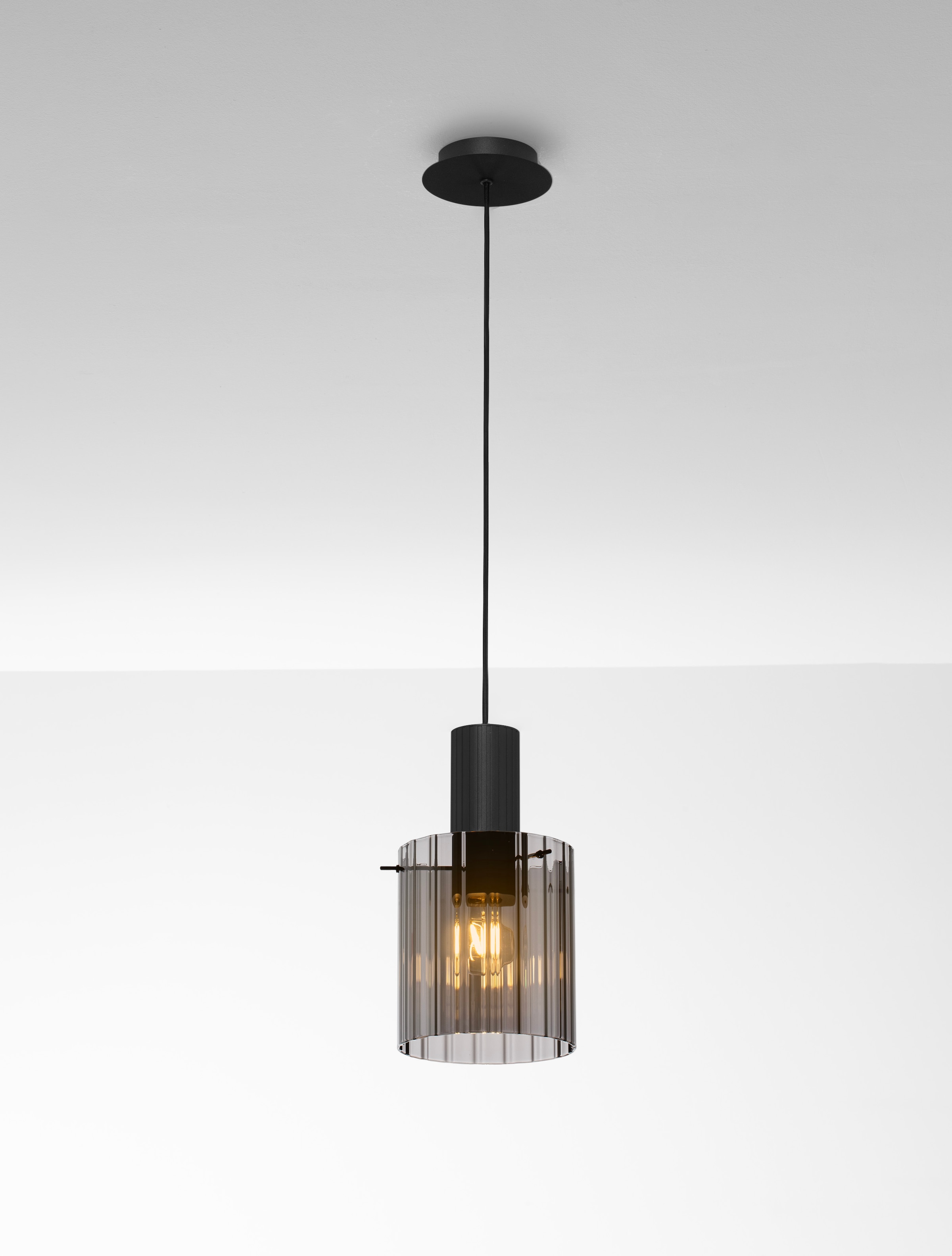 Nova Luce Pendelleuchte »MIRBI«, 1 flammig