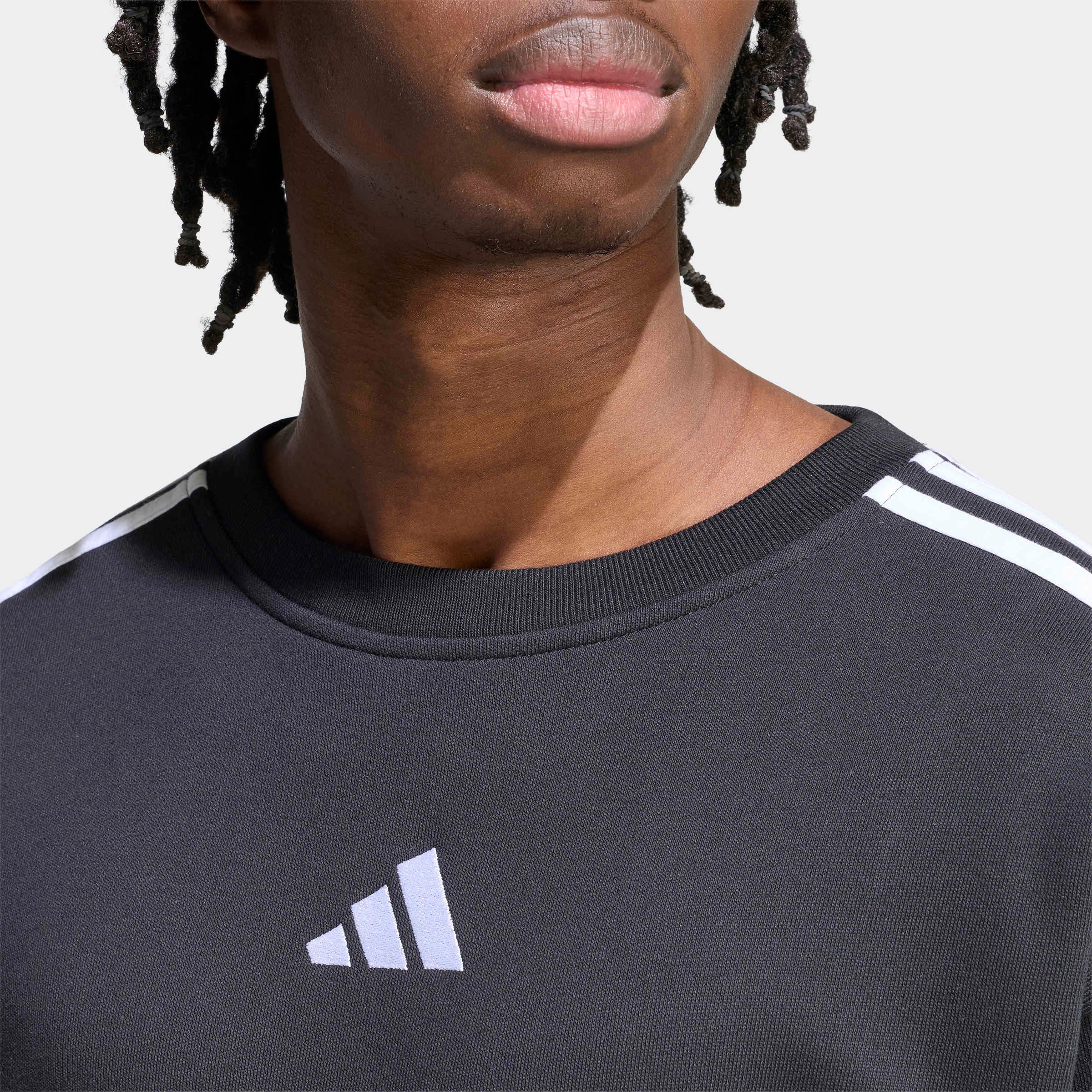adidas Sportswear Sweatshirt »M 3S FT SWT«
