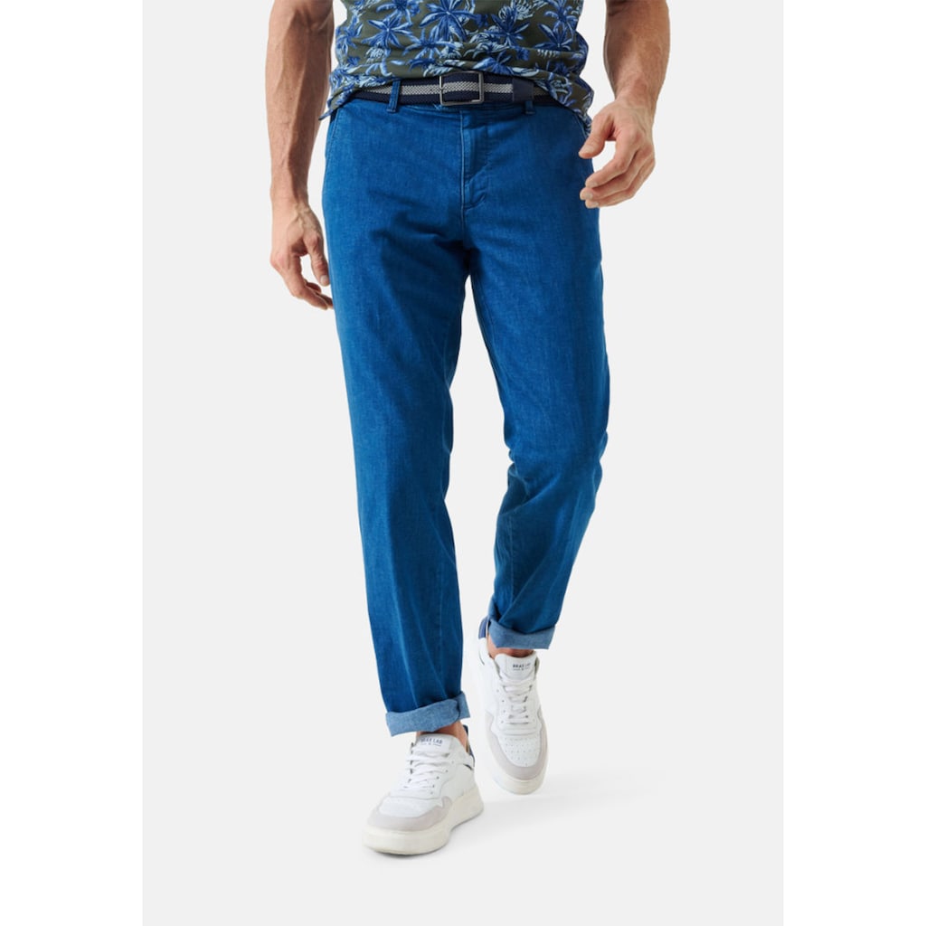 EUREX by BRAX Bequeme Jeans »Style JOHN«