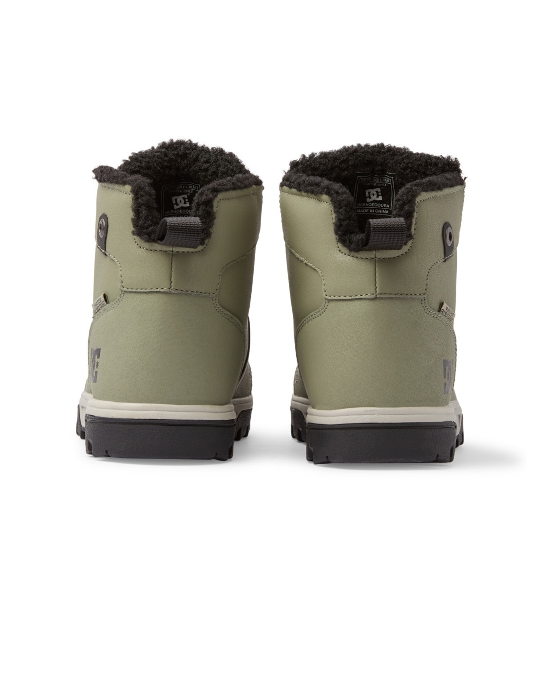 DC Shoes Winterboots »Woodland«