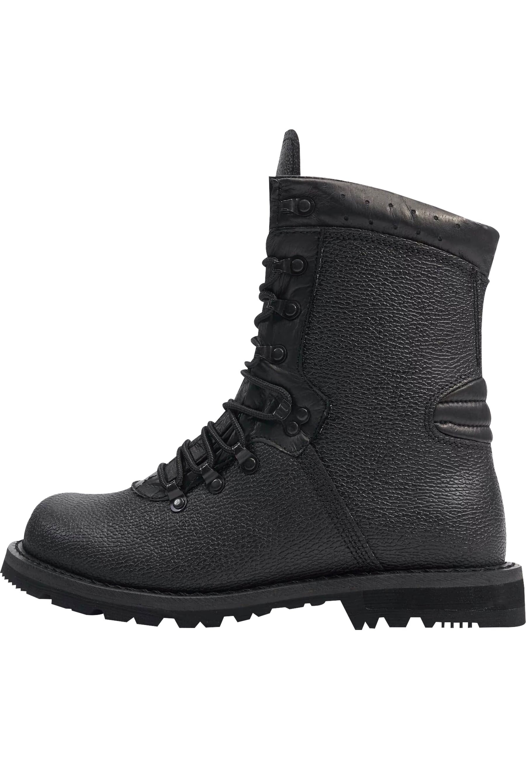 Brandit Stiefel »Brandit Accessoires BW Combat Boots«