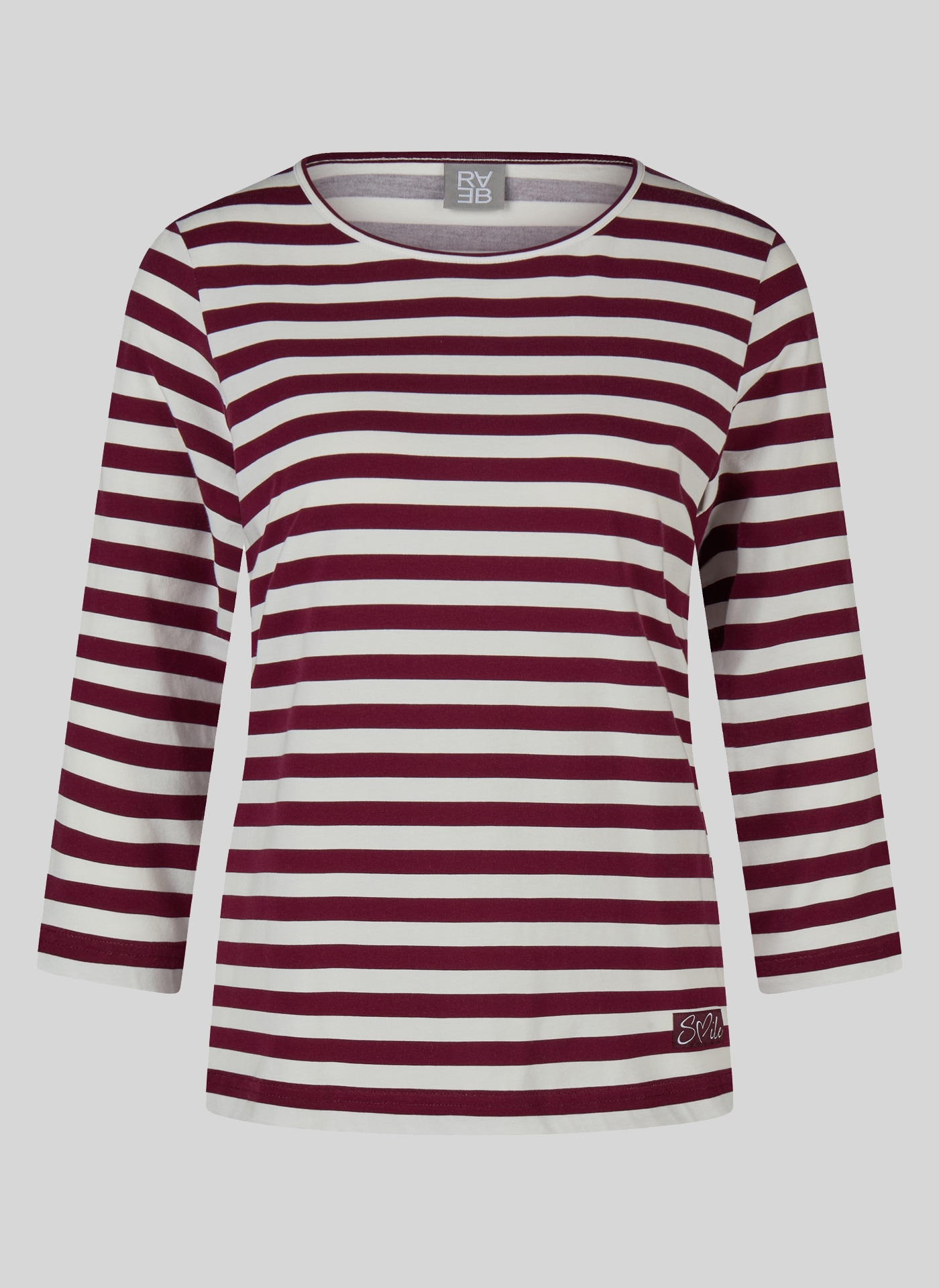 Rabe Print-Shirt »T-Shirt«