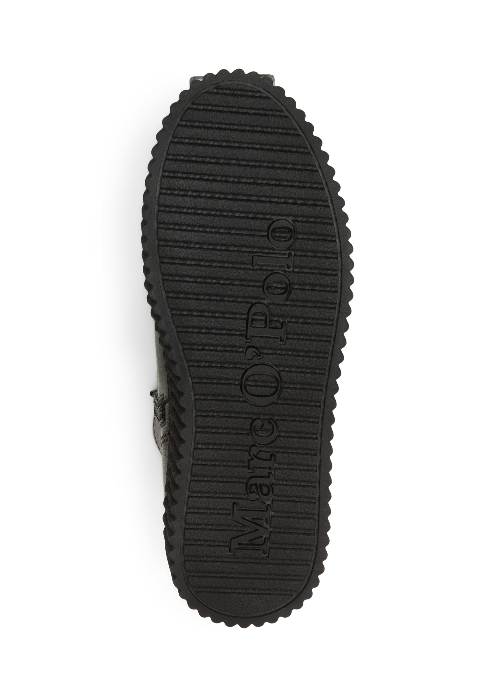 Marc O'Polo Stiefelette »mit Innenzipper«