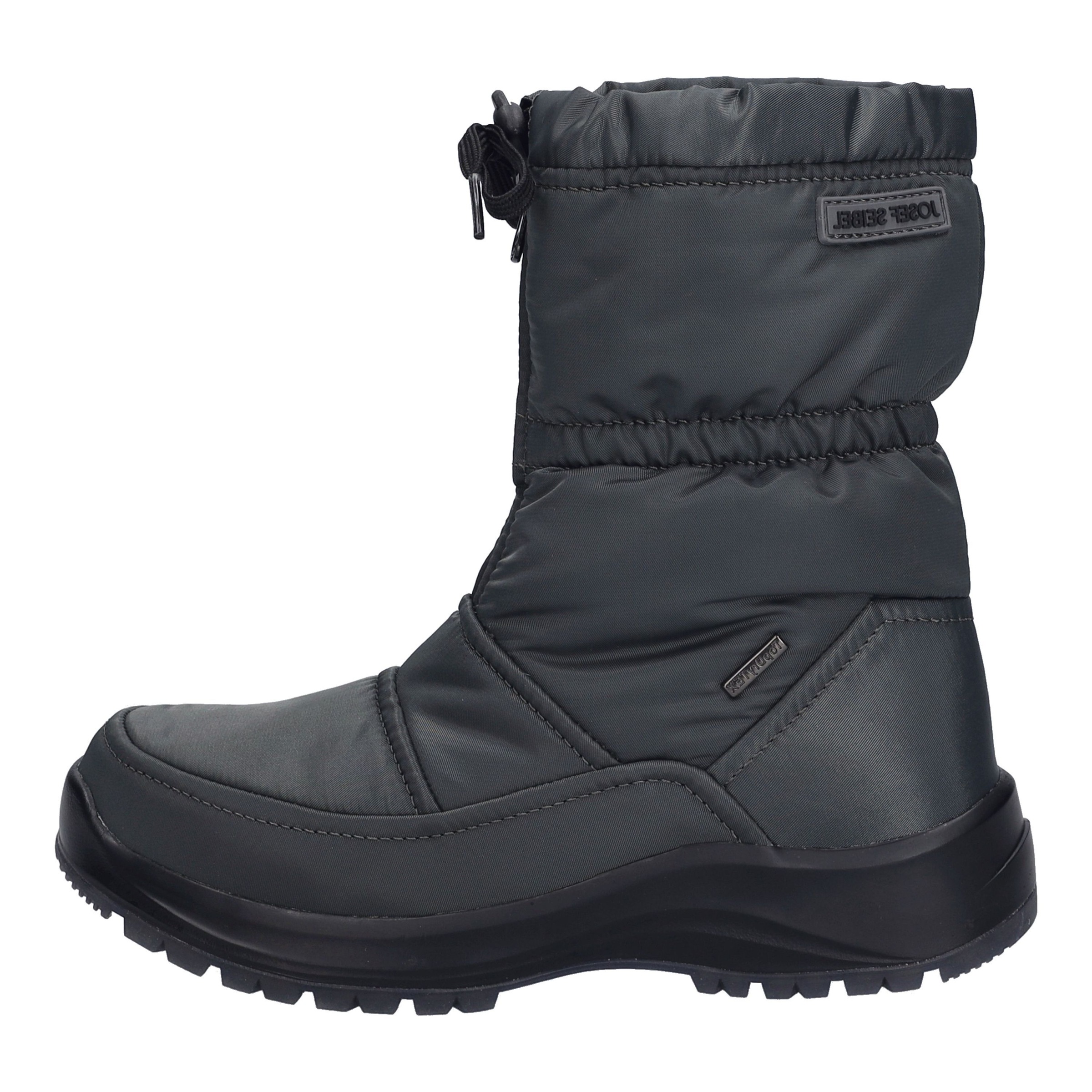 Josef Seibel Stiefel »Colorado 58, anthrazit«