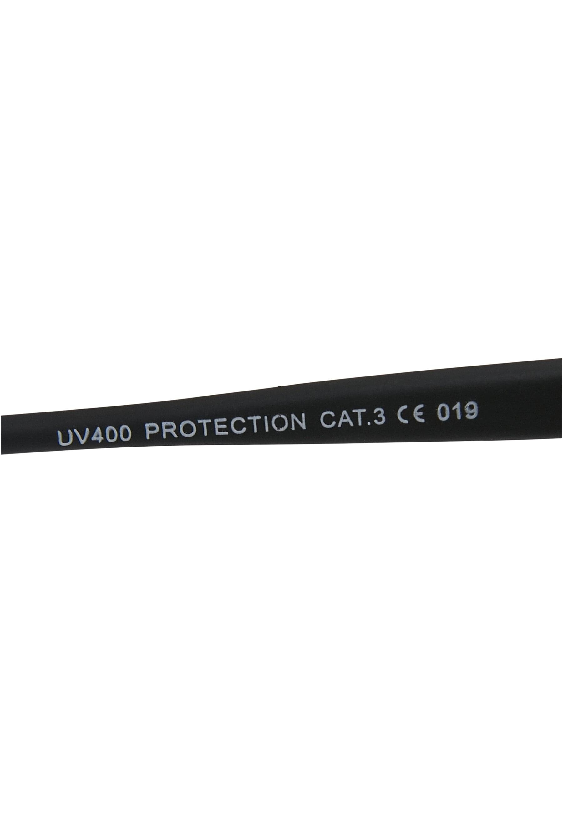 URBAN CLASSICS Sonnenbrille »Urban Classics Unisex Sunglasses Arthur with Chain«