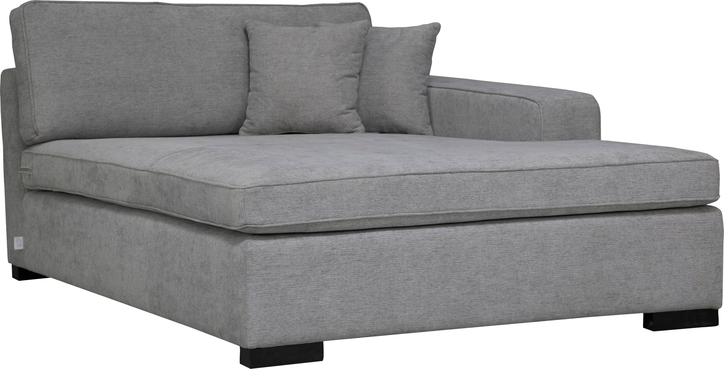 Home affaire Sofaelement "Skara XXL", Modul XXL - zum eigenen Zusammenstell günstig online kaufen