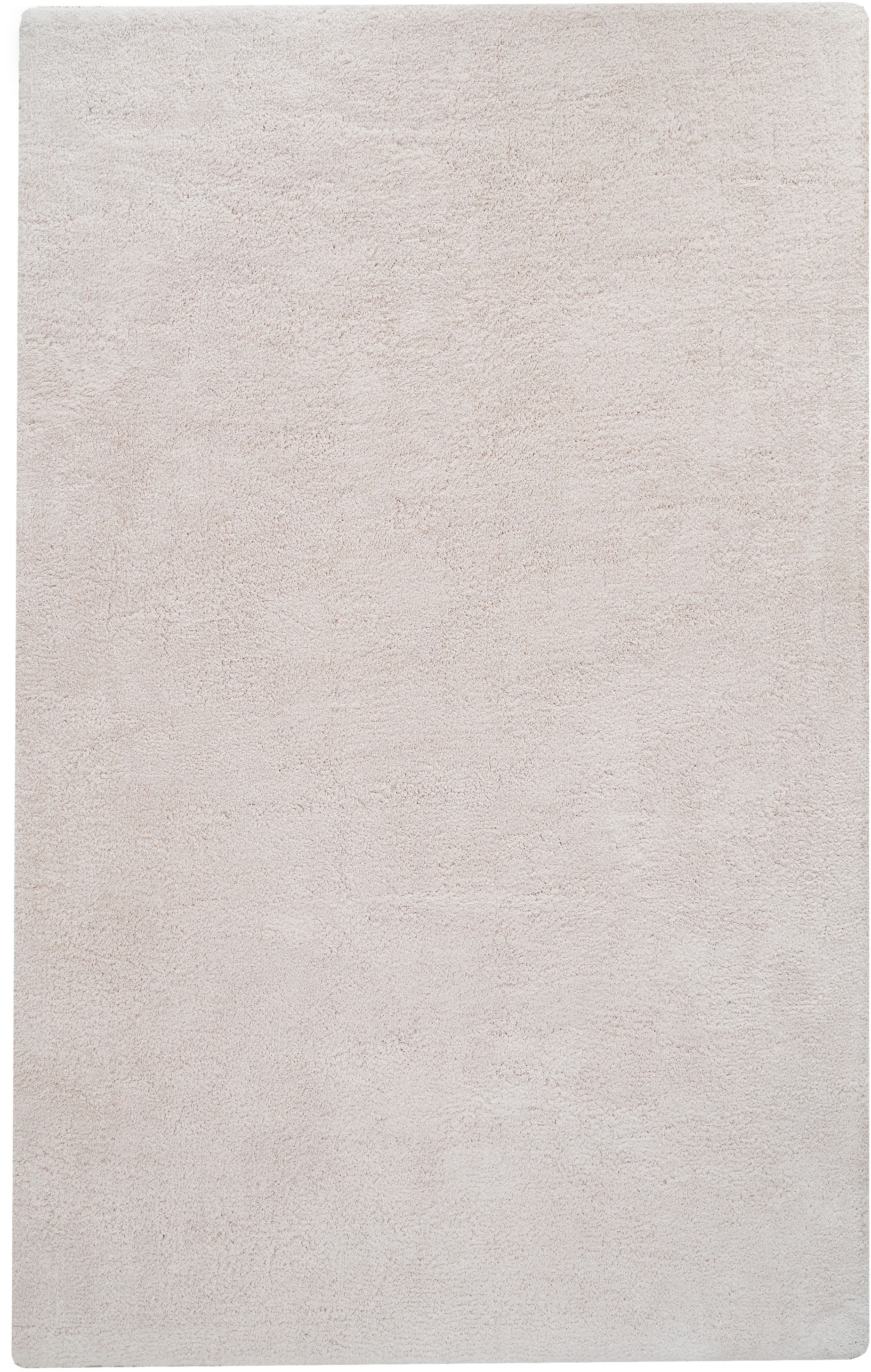 my home Hochflor-Teppich »Microfaser Teppich Magong, besonders weich, sehr feiner Flor«, rechteckig, 25 mm Höhe, uni, Wohnzimmer, Schlafzimmer, Kinderzimmer, auch rund und als Läufer