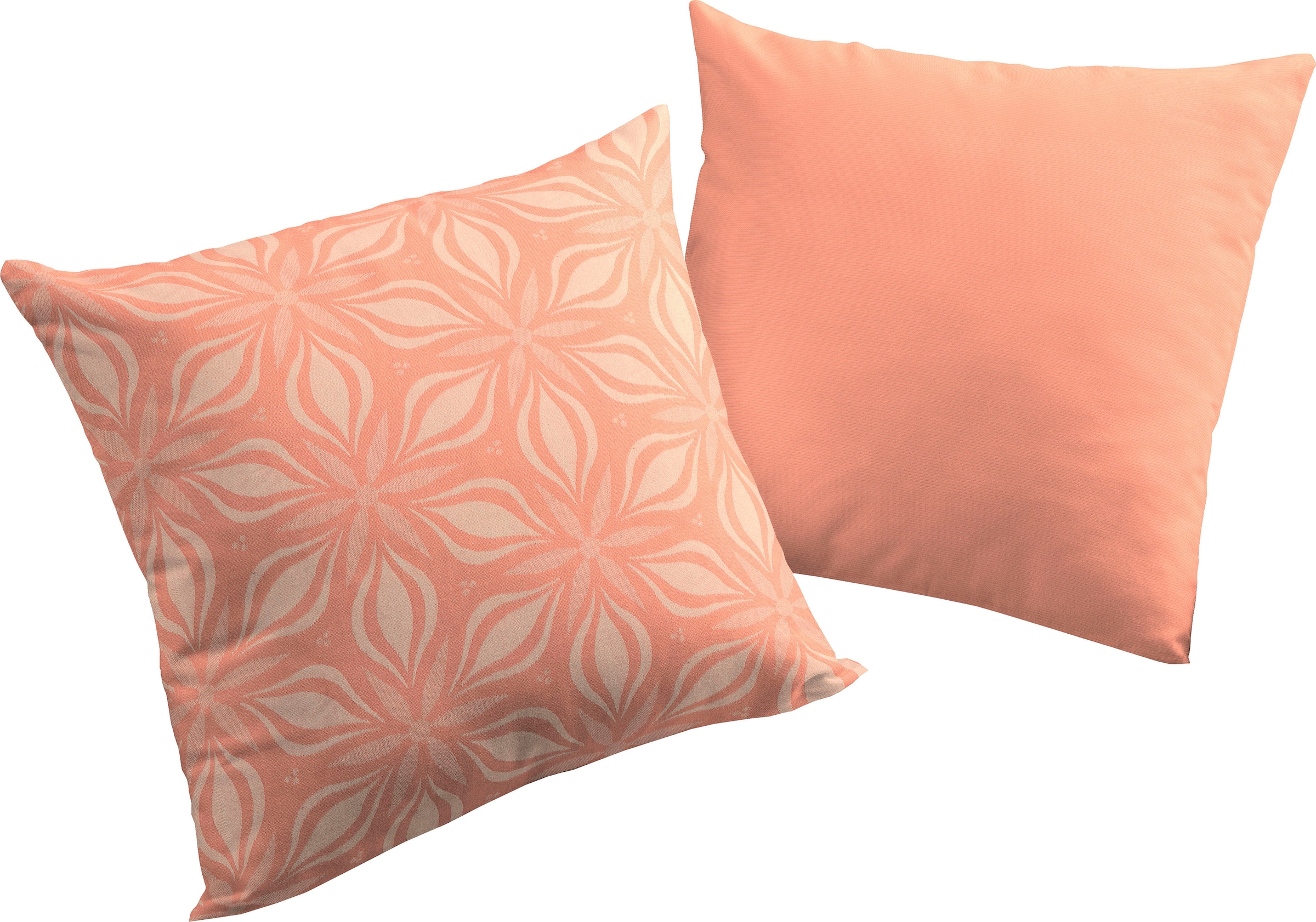 Adam Kissenhülle "Retro Floret" GOTS zertifiziert günstig online kaufen