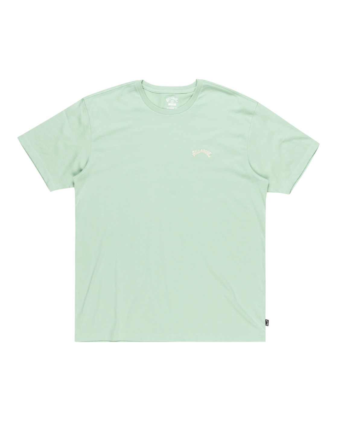 Billabong T-Shirt »Arch Crew«