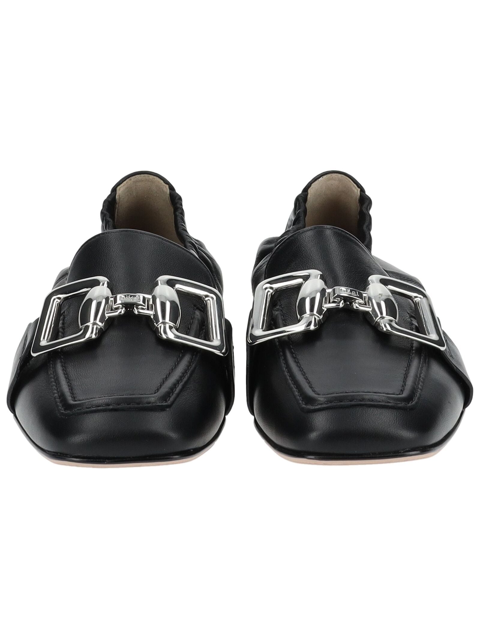 Högl Slipper »Högl Slipper Leder«