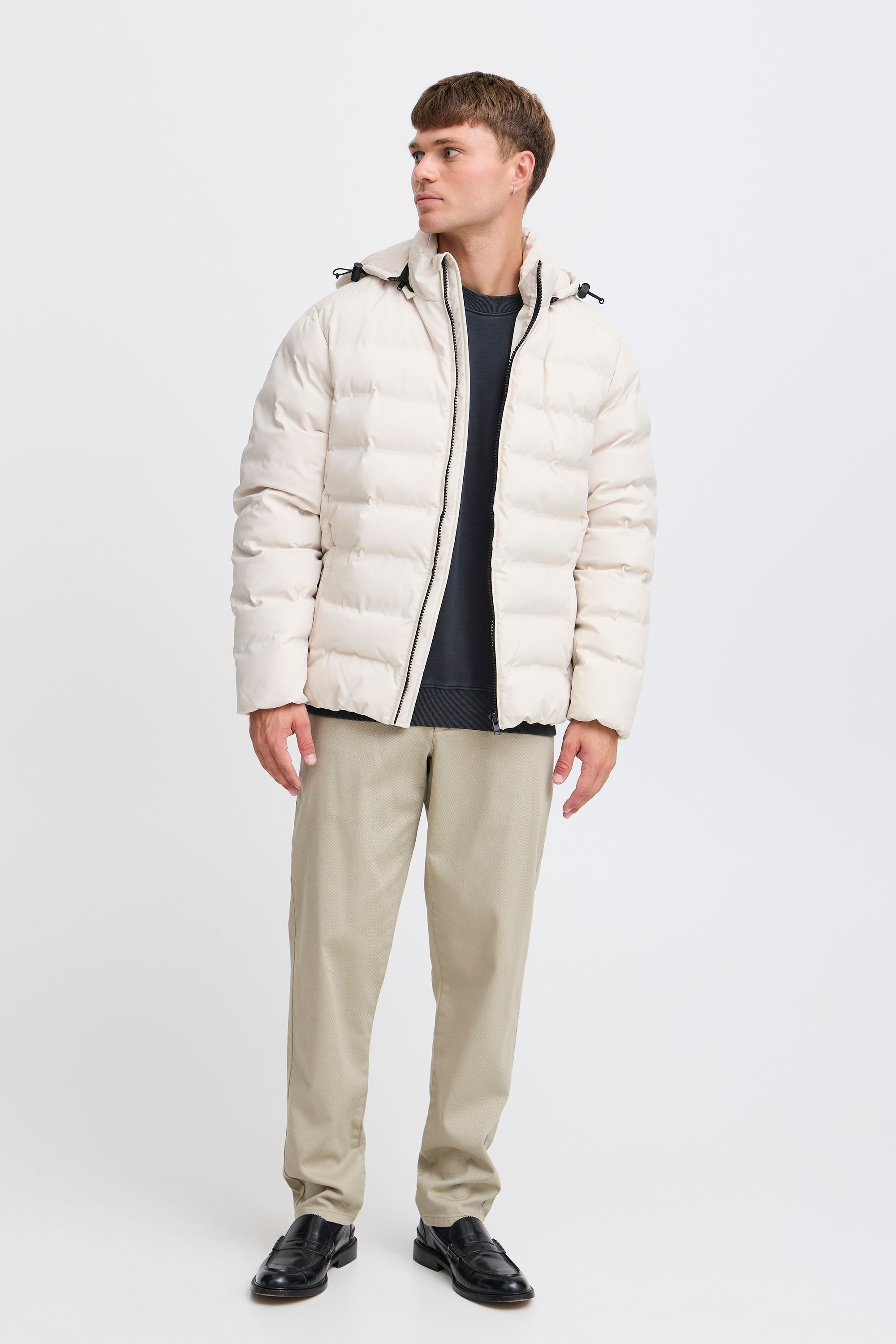 !Solid Steppjacke »Steppjacke SDMILAS«