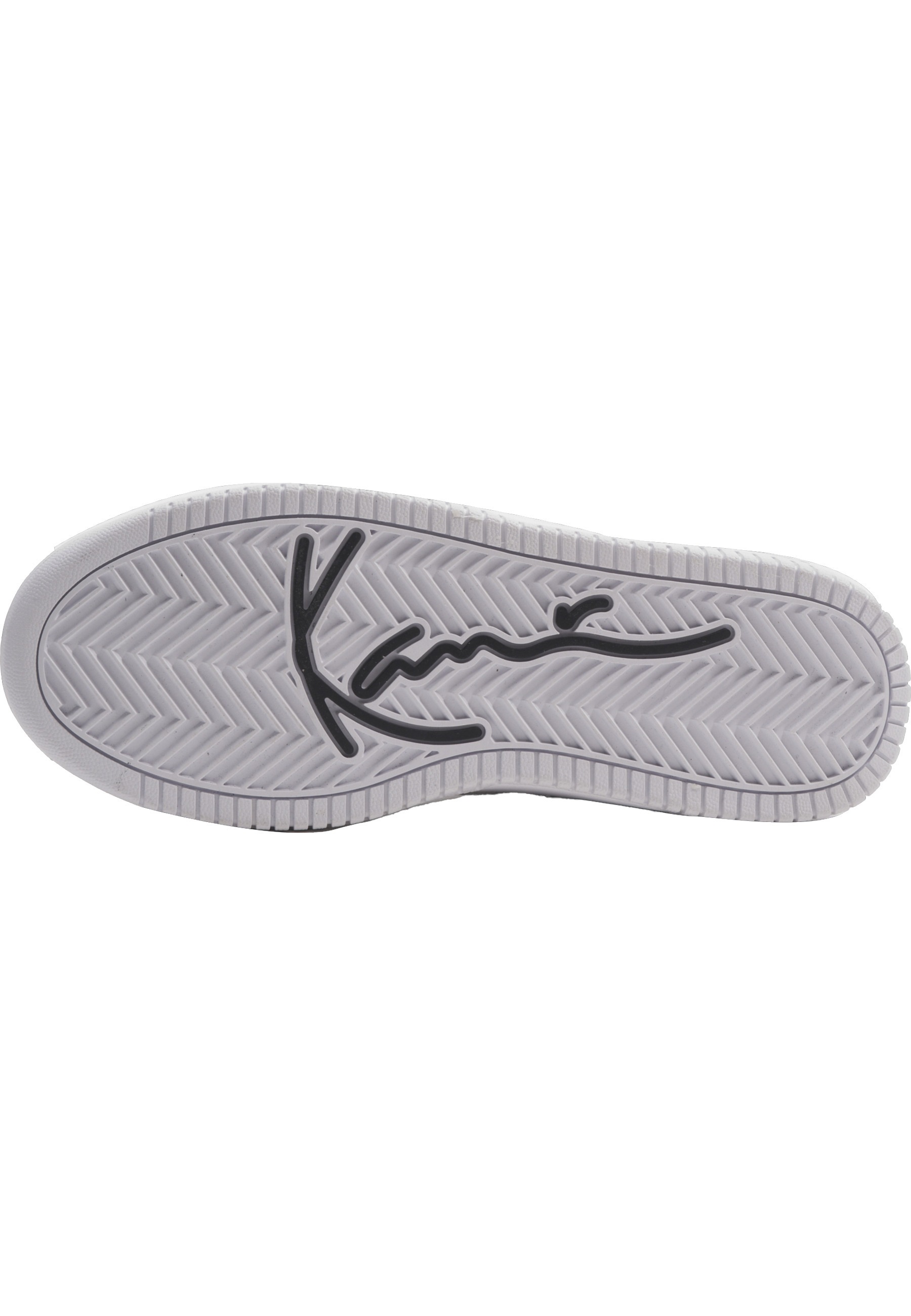 Karl Kani Sneaker »Karl Kani Damen KKFWW000281 KK 89 UP `23«  1 Stk. tlg.