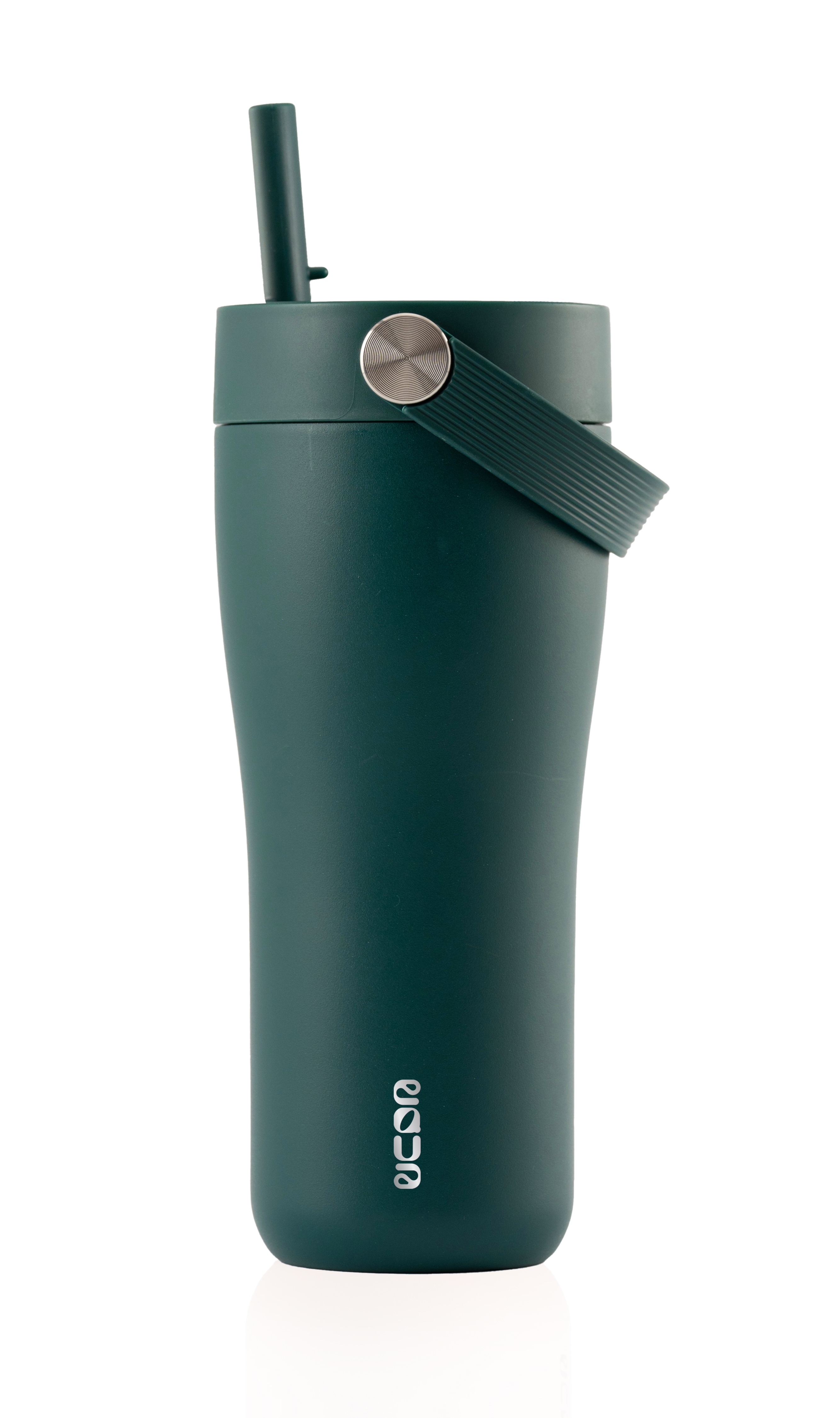 equa Thermobecher "Carry Cup, Isolierbecher, 600 ml" auslaufsicherer Coffee-to-go-Becher
