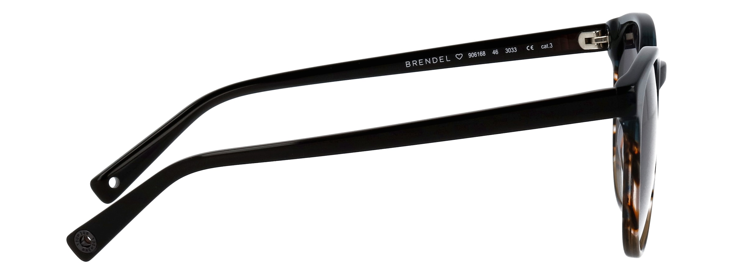 BRENDEL eyewear Sonnenbrille »BRENDEL eyewear Sonnenbrille«