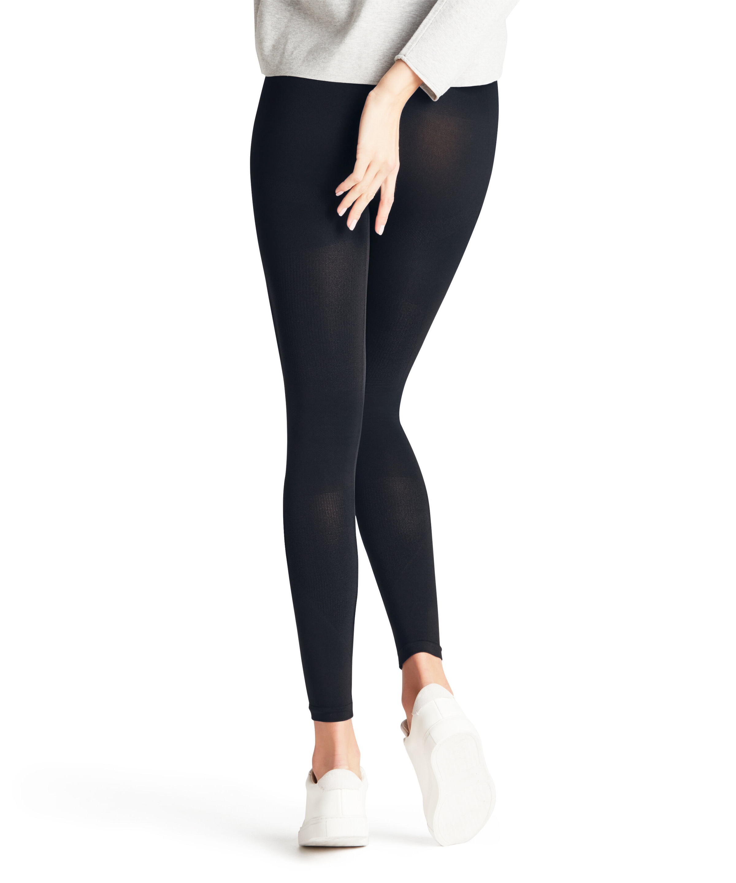FALKE Feinstrumpfleggings »Seamless Shaping« 1 Stk.