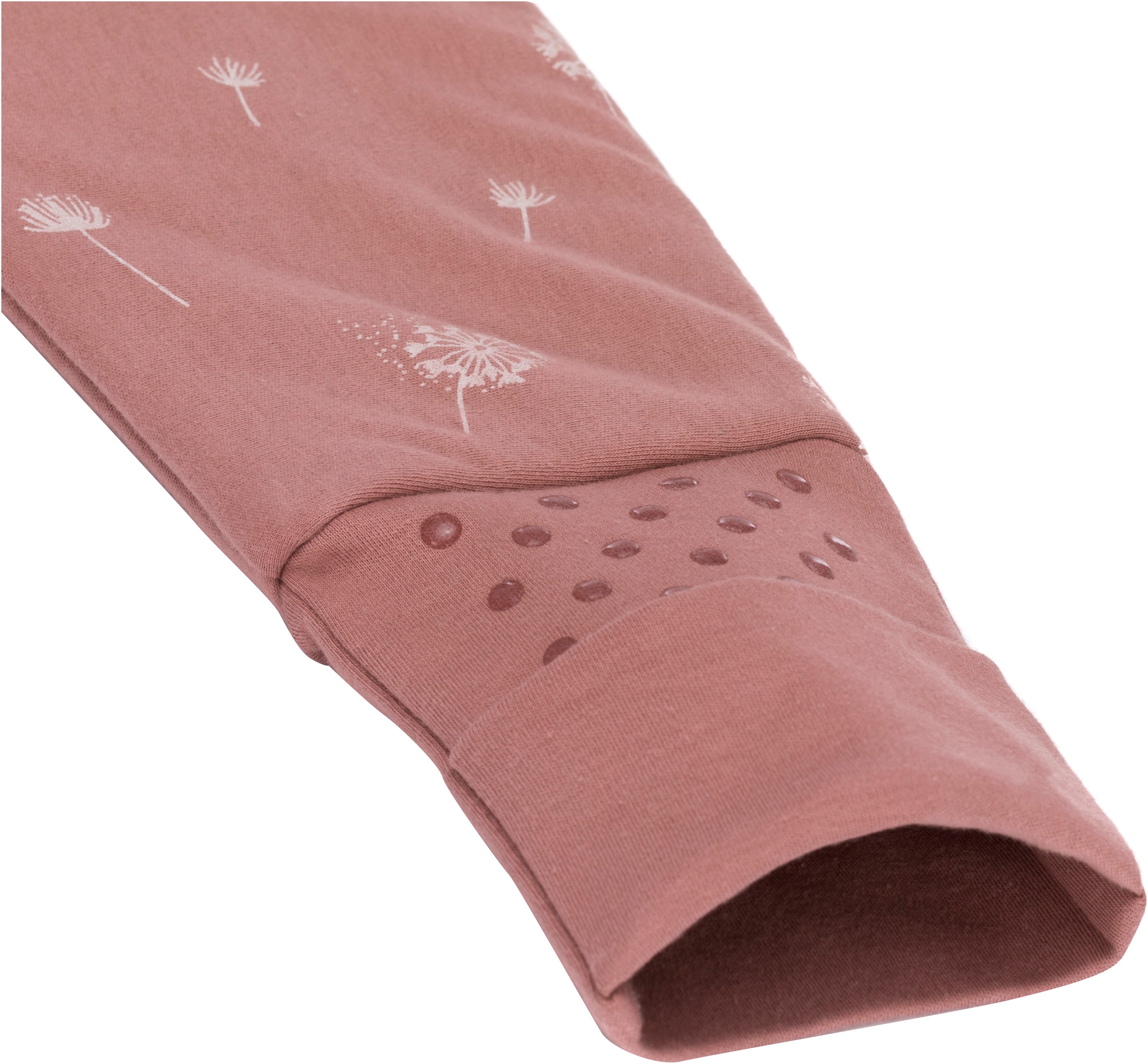 Fillikid Babyschlafsack »Sommerschlafsack mit Beinen« für den Sommer und Raumtemperatur über 24°