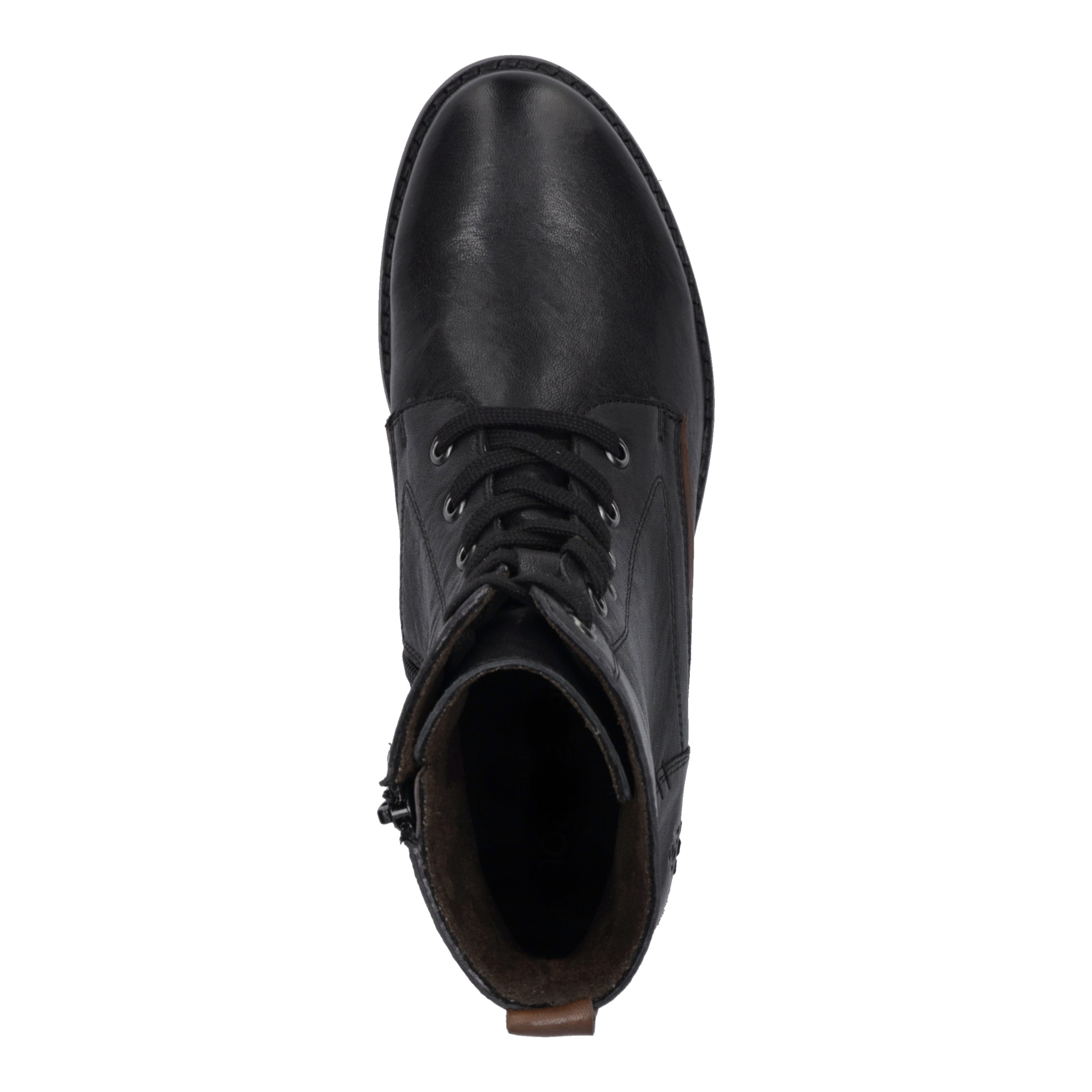 Josef Seibel Stiefelette »Kate 07, schwarz-kombi«