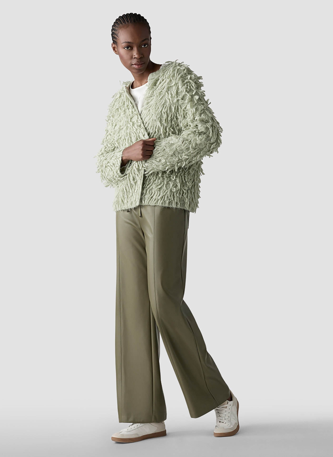 LeComte Strickjacke »Strickjacke«