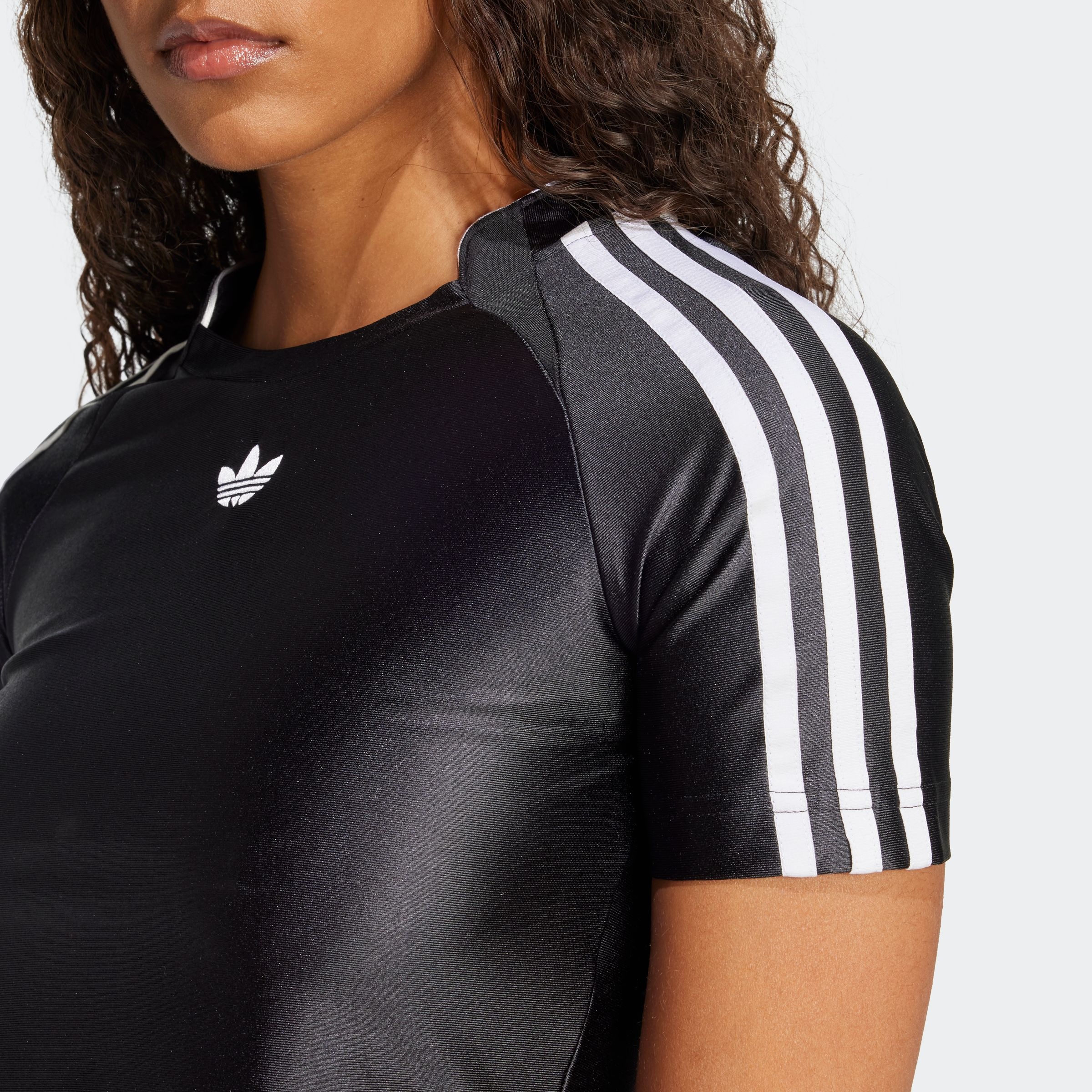 adidas Originals T-Shirt »TEAMGEIST TOP«