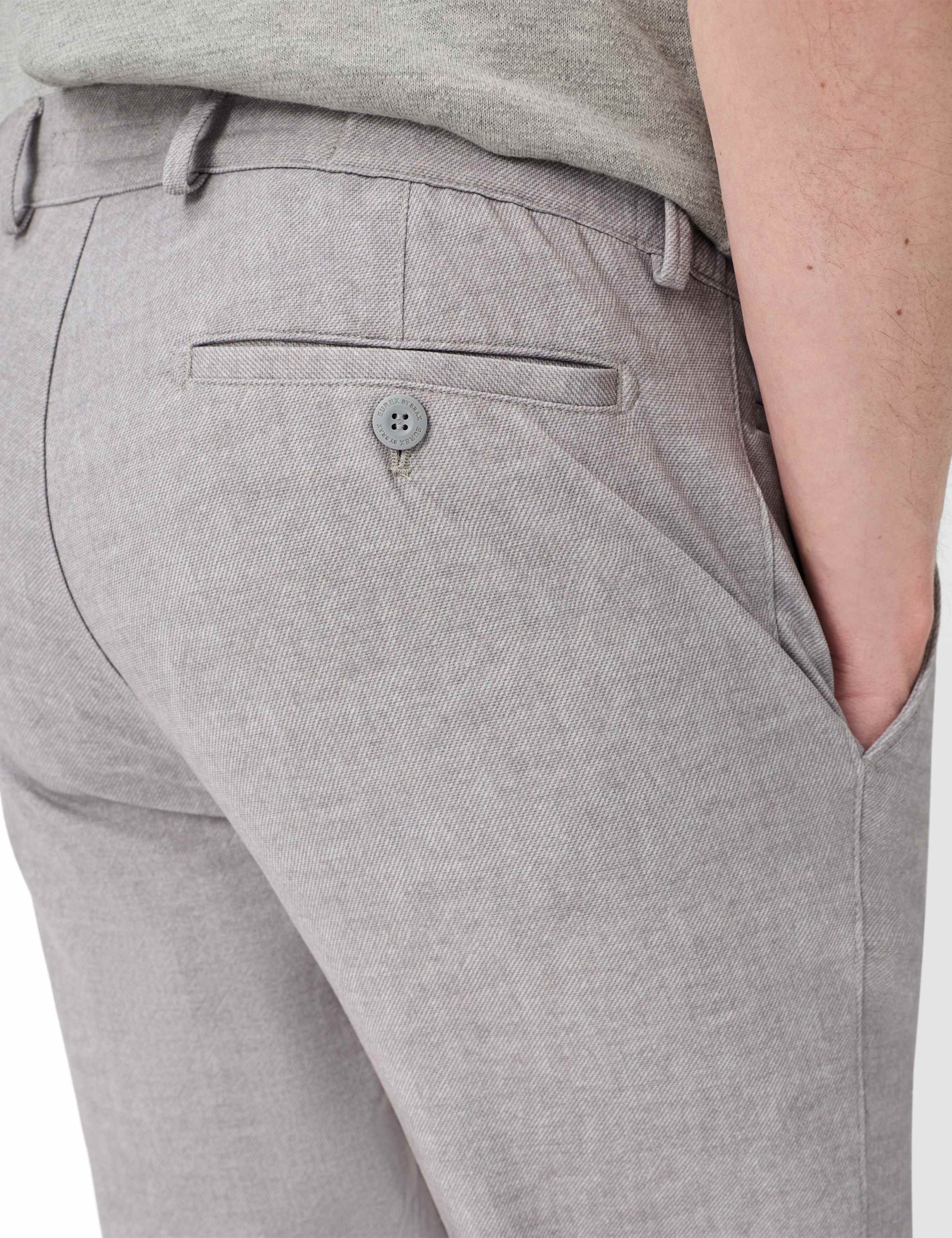 EUREX by BRAX Chinohose »Style THILO«