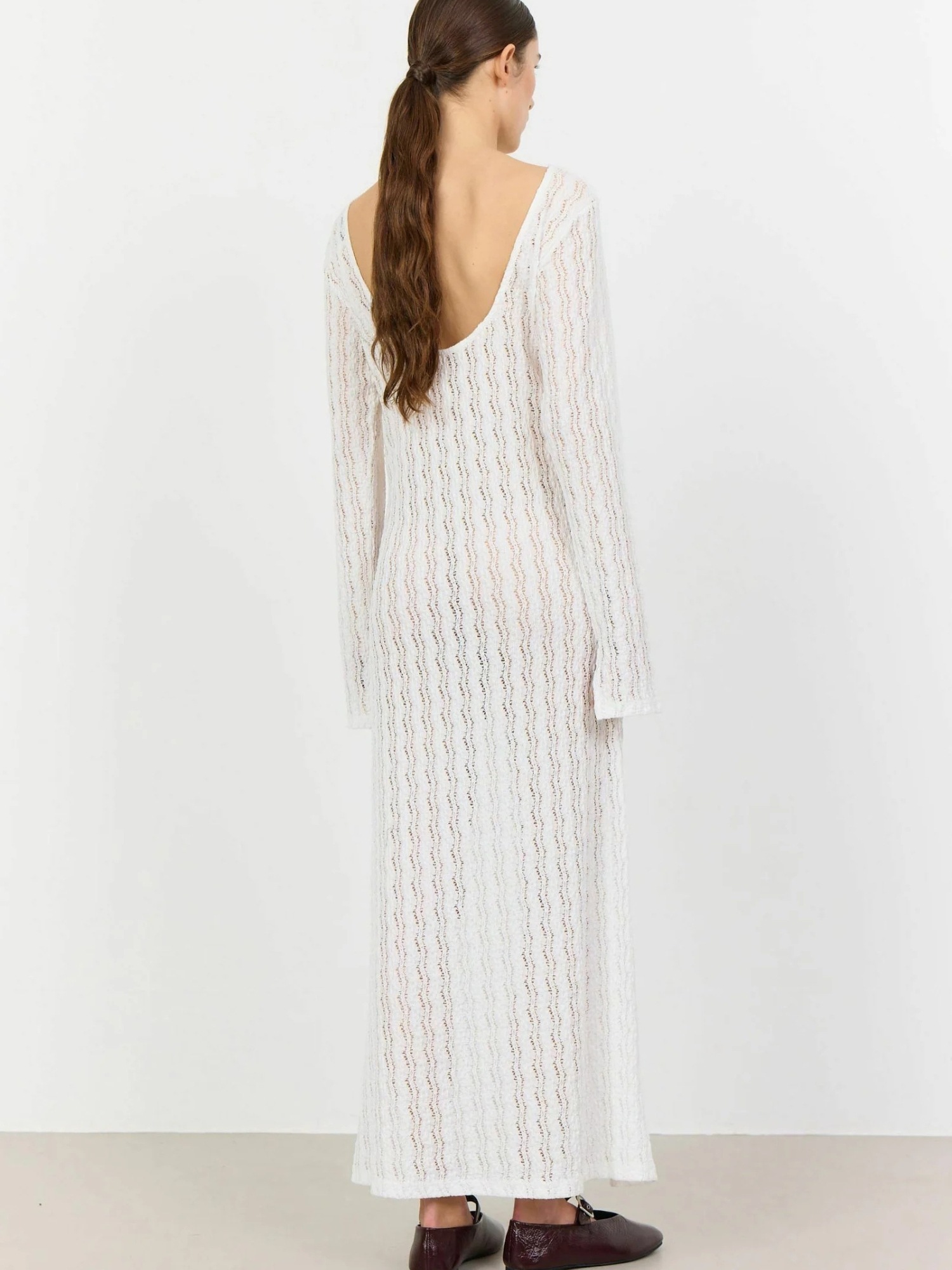 Levete Room Jerseykleid »Levete Room Dress LR-LAICA 4«