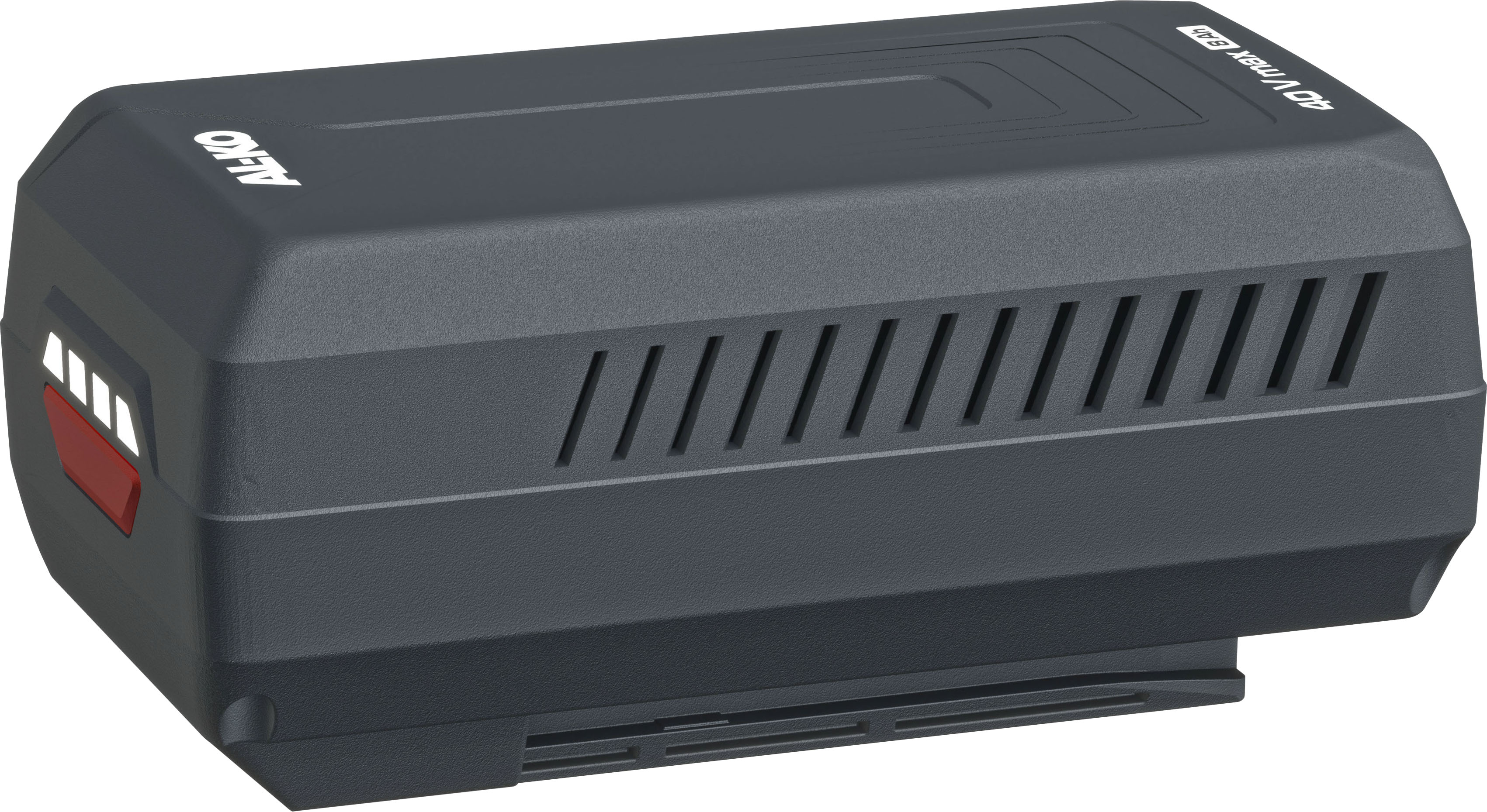 AL-KO Akku "B 800 Li" 36 8 Ah, Bluetooth fähig