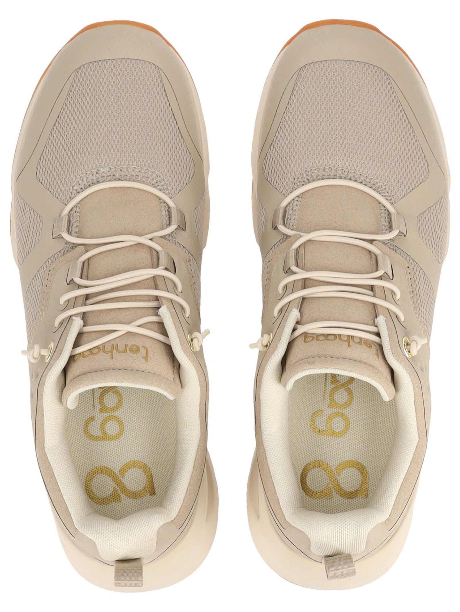 Tenhaag Sneaker »Tenhaag Sneaker Textil«