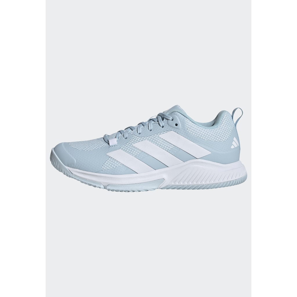 adidas Performance Indoorschuh »COURT TEAM BOUNCE 2.0«