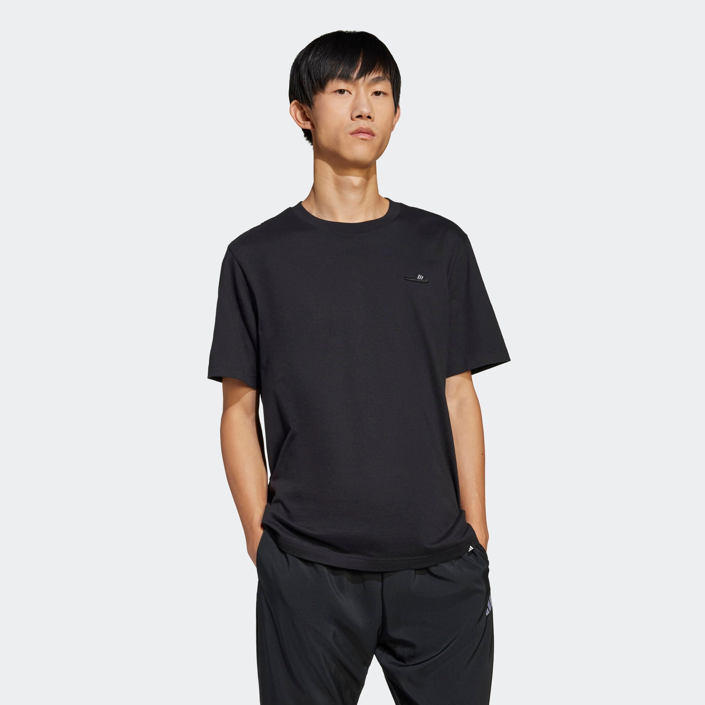 adidas Sportswear T-Shirt »M L SLIDE TEE«