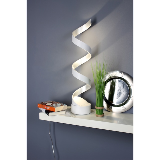 LUCE Design LED Tischleuchte »HELIX« | BAUR