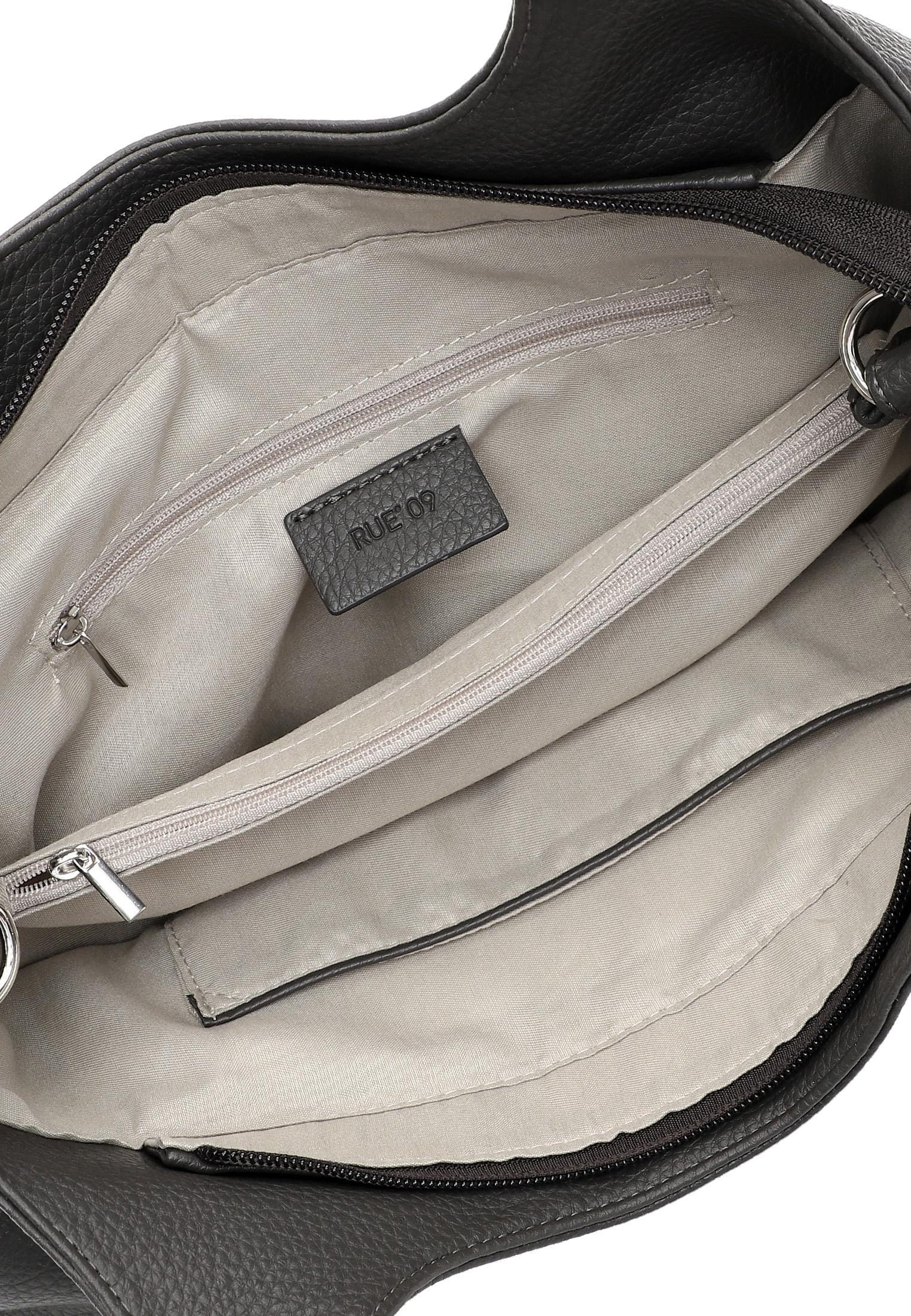 EMILY & NOAH Shopper »Shopper E&N Pantin RUE 09«